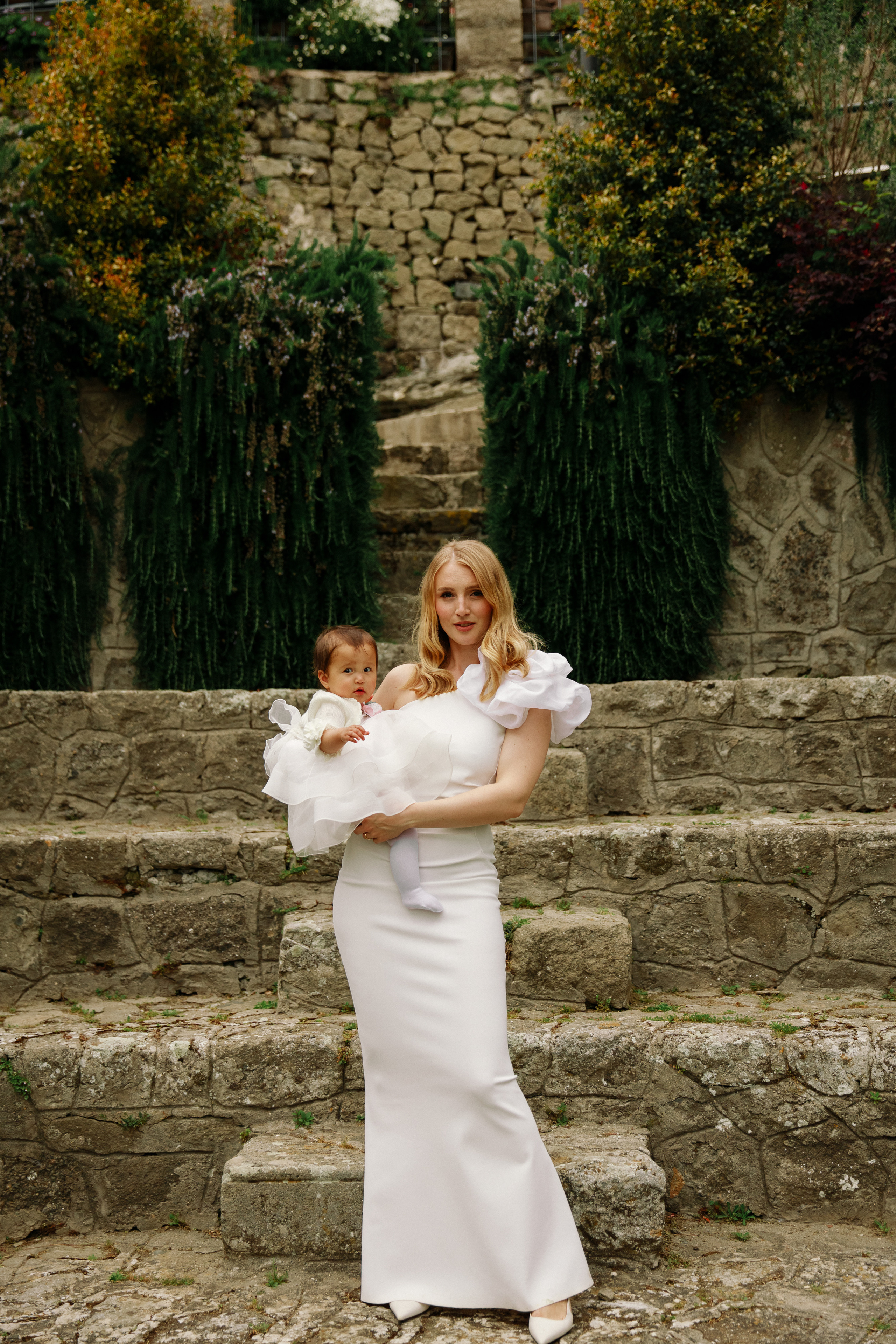 Michael and Anastasia. Wedding photographer in Italy |Florence, Roma, Como, Tuscan, Venice