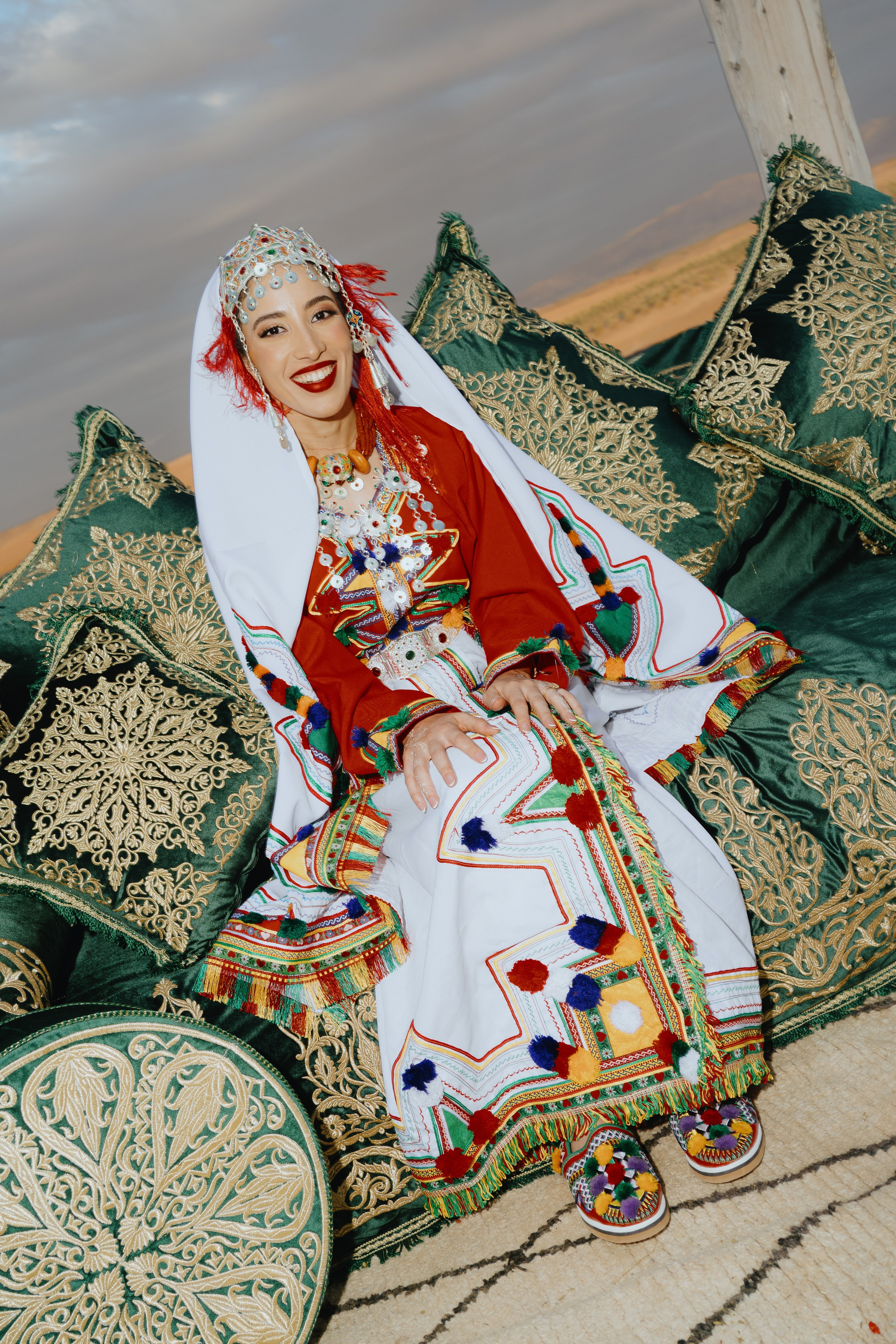 Ade and Salma Morocco day 1. Wedding photographer in Italy |Florence, Roma, Como, Tuscan, Venice