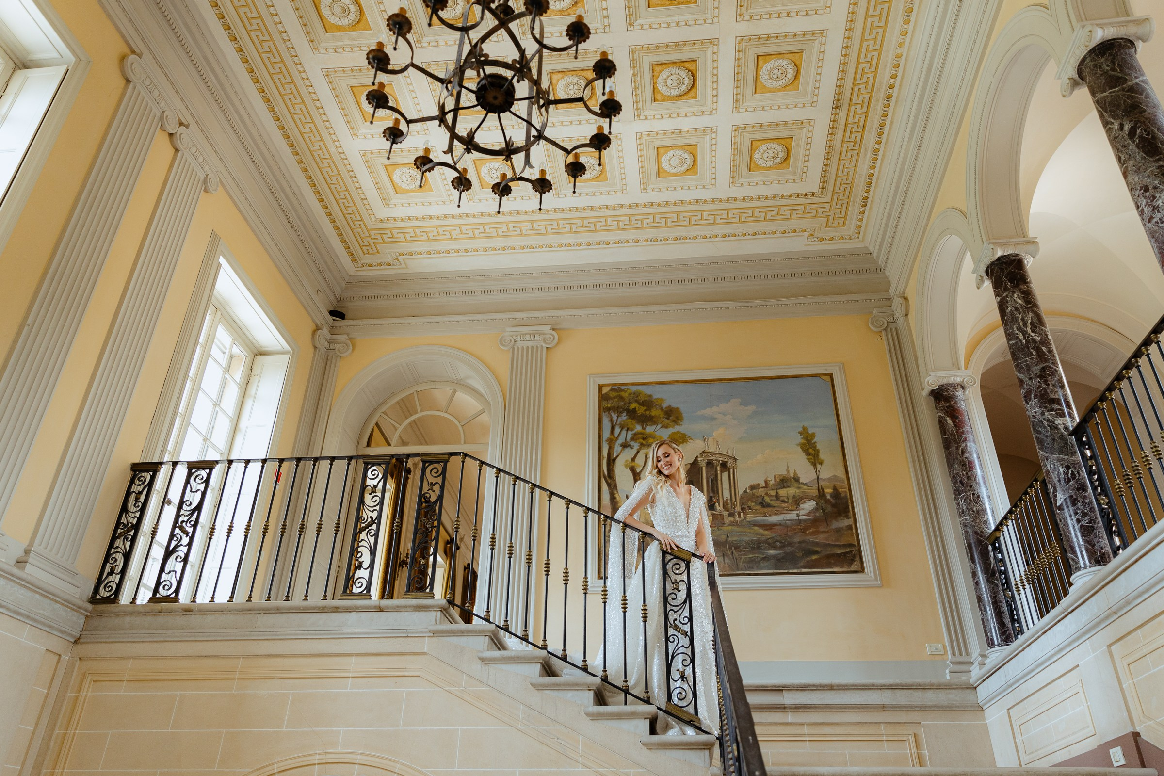 Filippo and Anastasia Villa des Vergers. Wedding photographer in Italy |Florence, Roma, Como, Tuscan, Venice