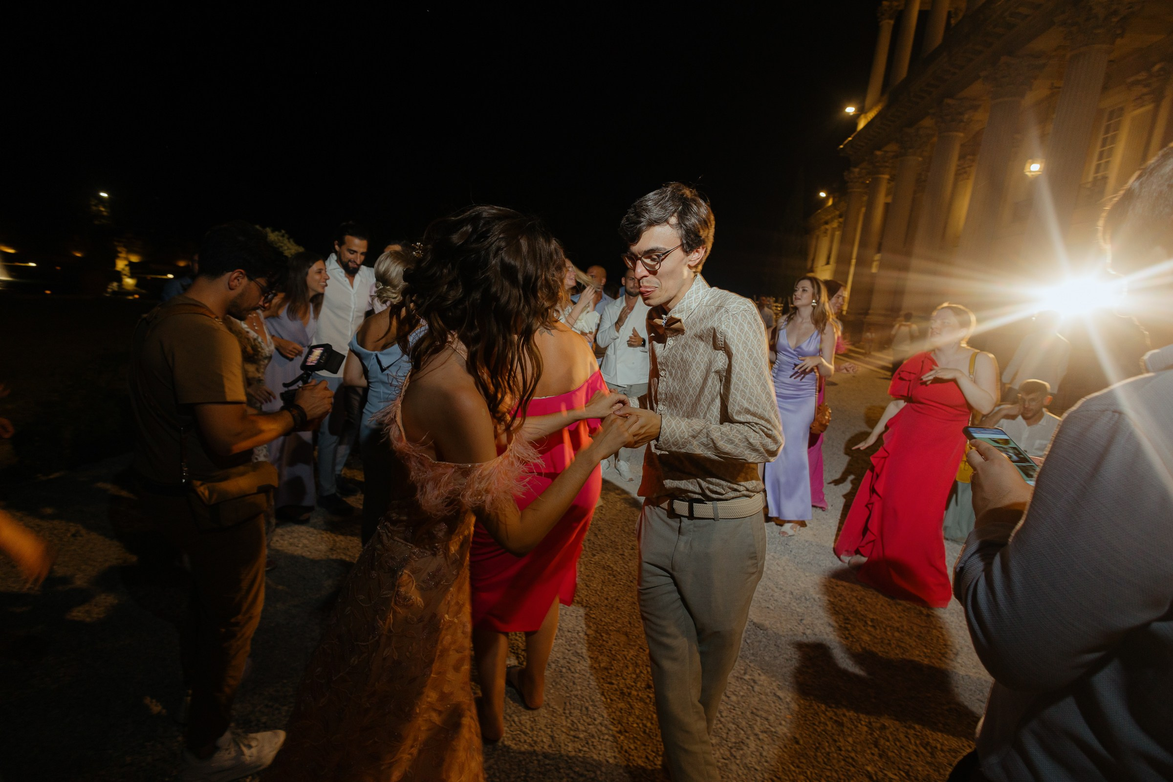 Filippo and Anastasia Villa des Vergers. Wedding photographer in Italy |Florence, Roma, Como, Tuscan, Venice