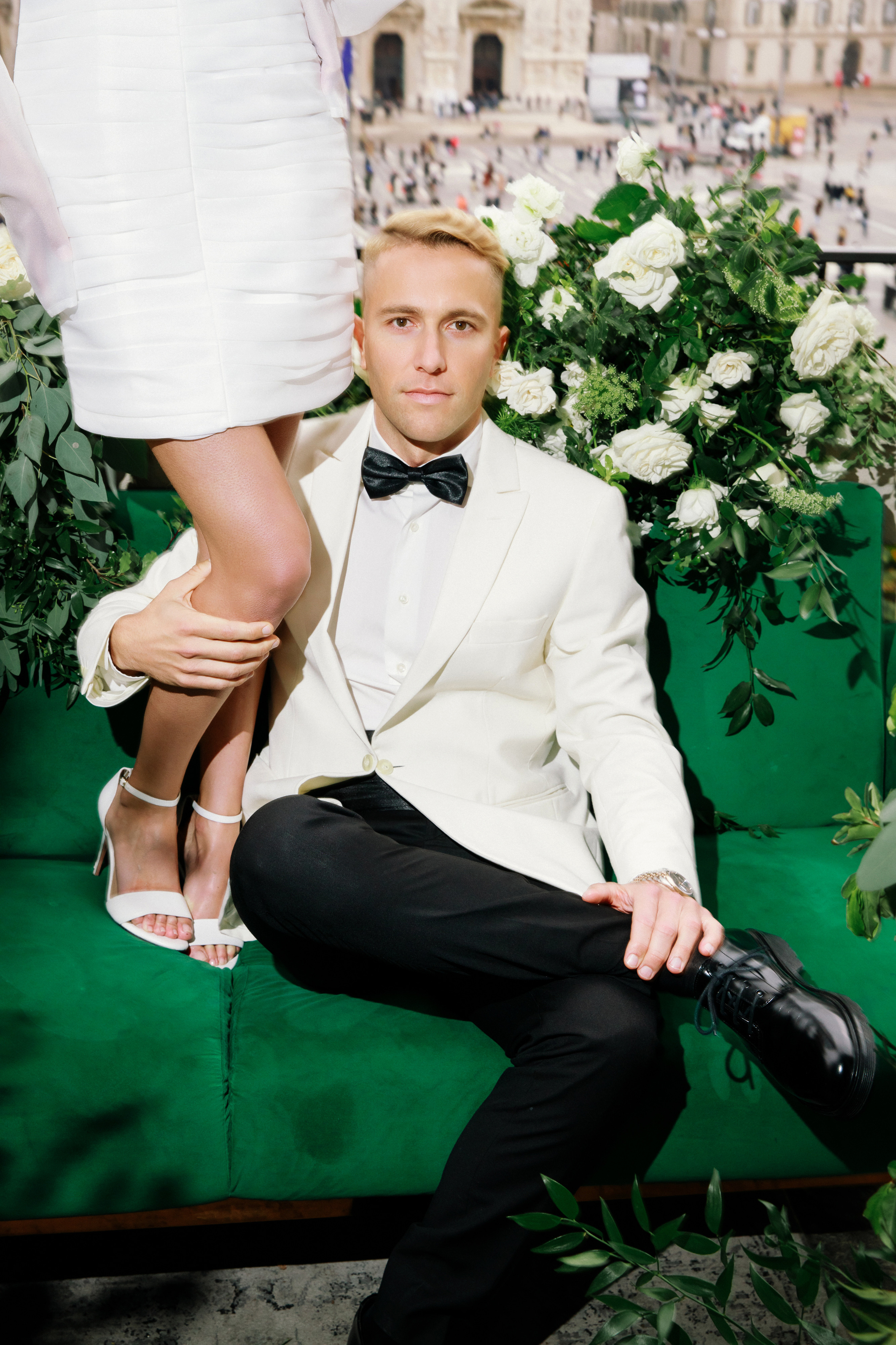 Matteo & Milana Milan. Wedding photographer in Italy |Florence, Roma, Como, Tuscan, Venice