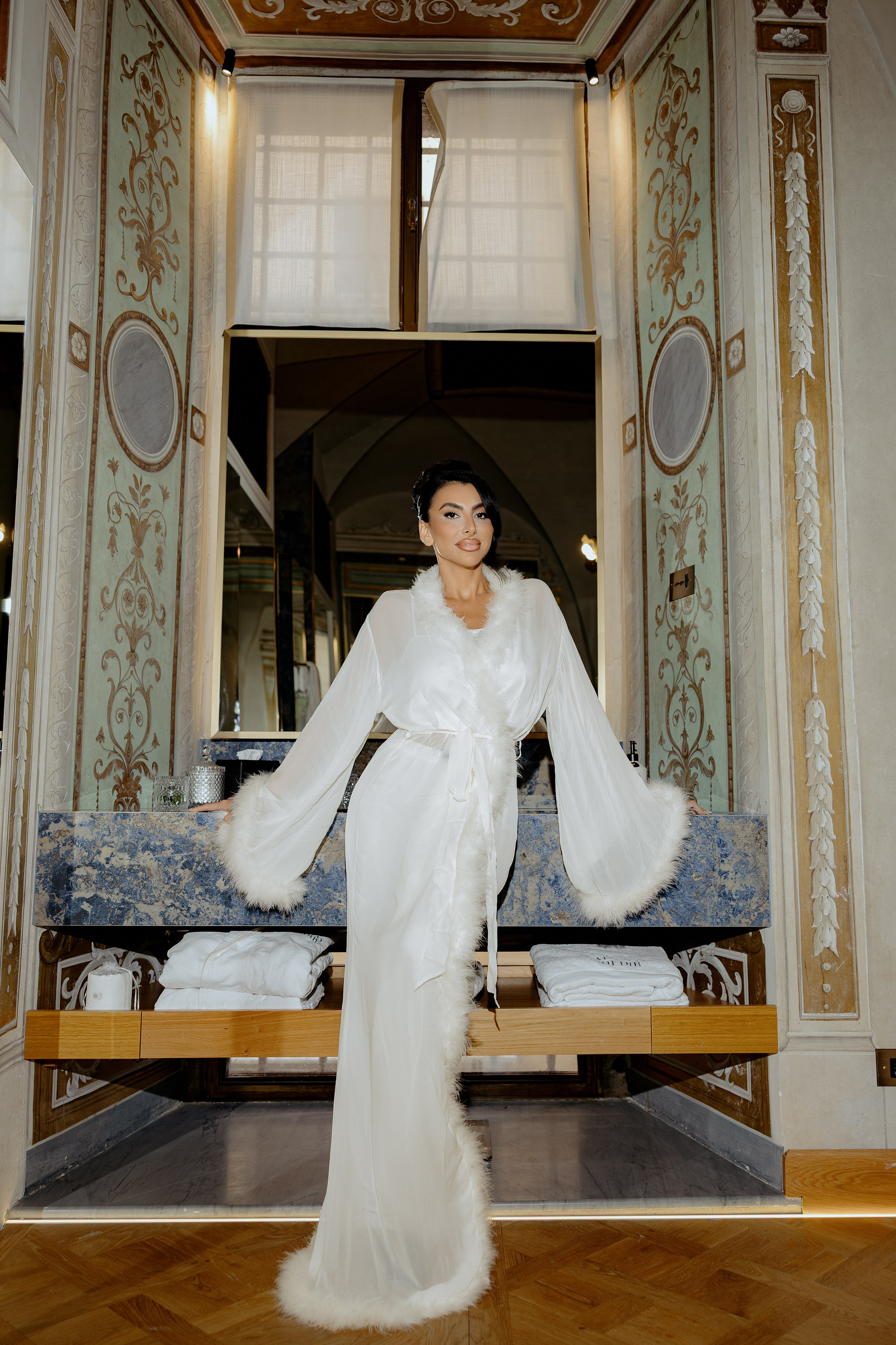 Raymin and Farida Rome. Wedding photographer in Italy |Florence, Roma, Como, Tuscany, Venice