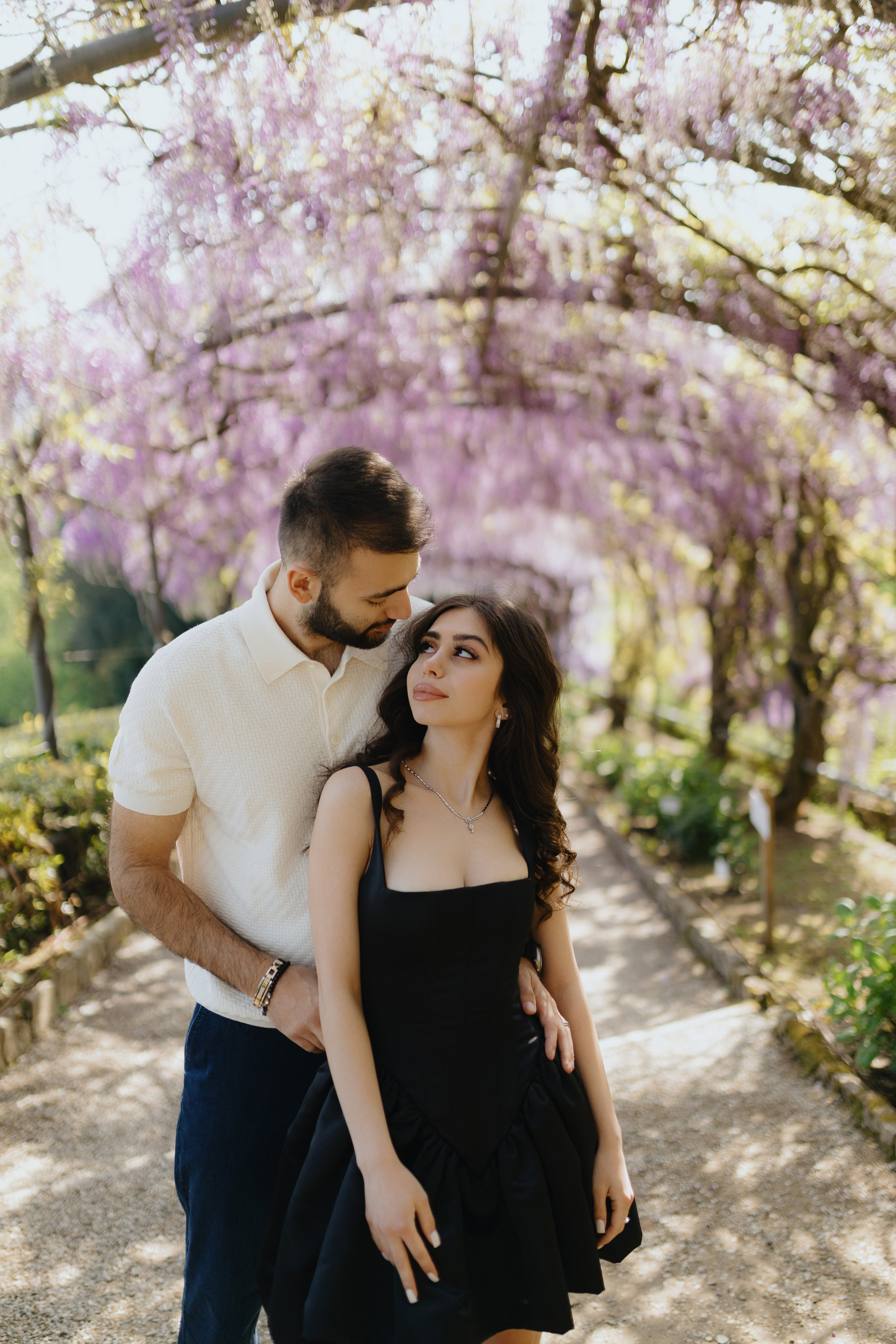 Narek and Vanessa. Wedding photographer in Italy |Florence, Roma, Como, Tuscan, Venice