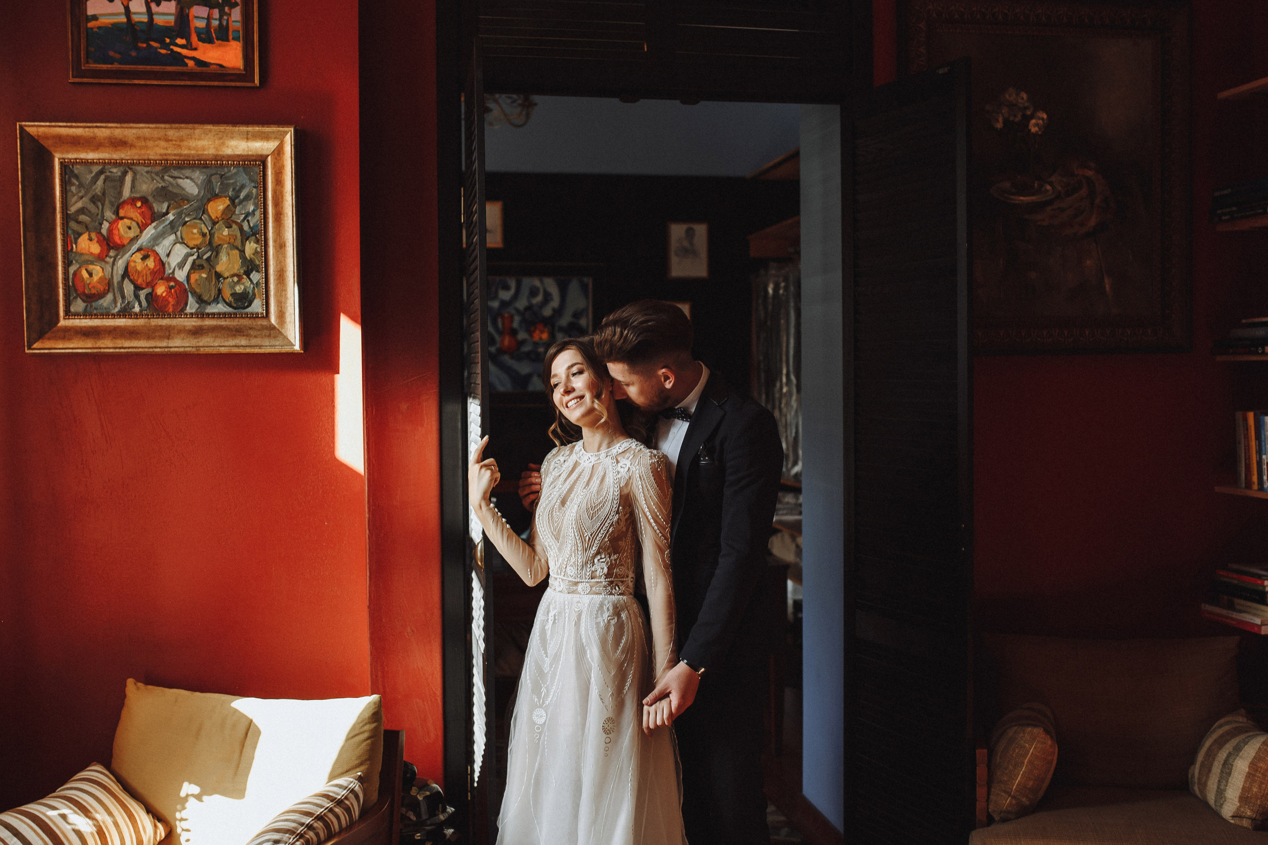 Dima&Kseniya. Wedding photographer in Italy |Florence, Roma, Como, Tuscan, Venice