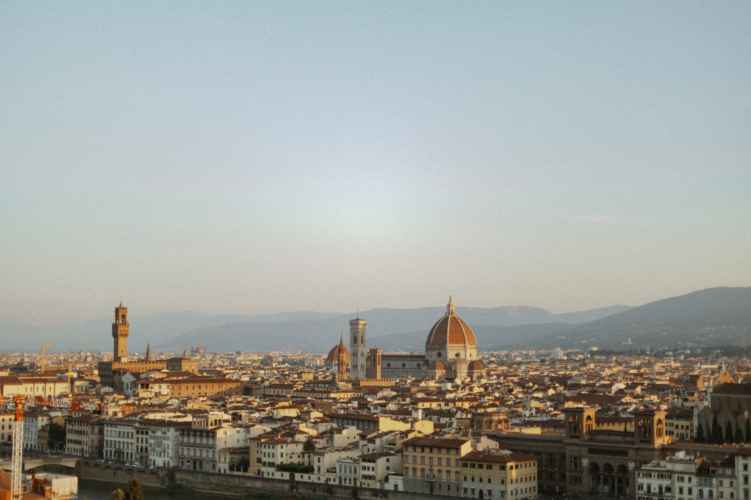 Adeninan and Salma Florence. Wedding photographer in Italy |Florence, Roma, Como, Tuscan, Venice