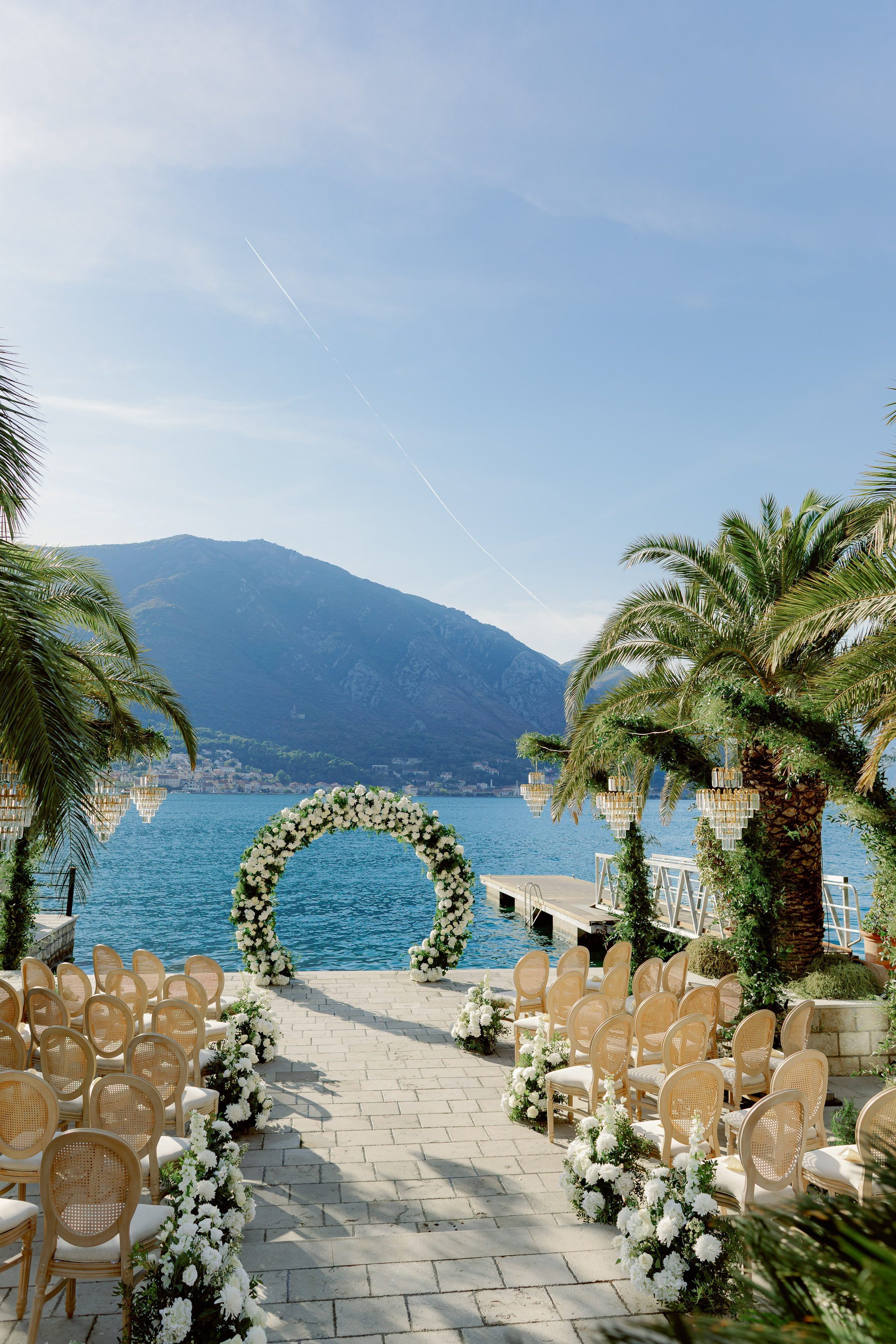 Brandon and Irina Montenegro. Wedding photographer in Italy |Florence, Roma, Como, Tuscany, Venice