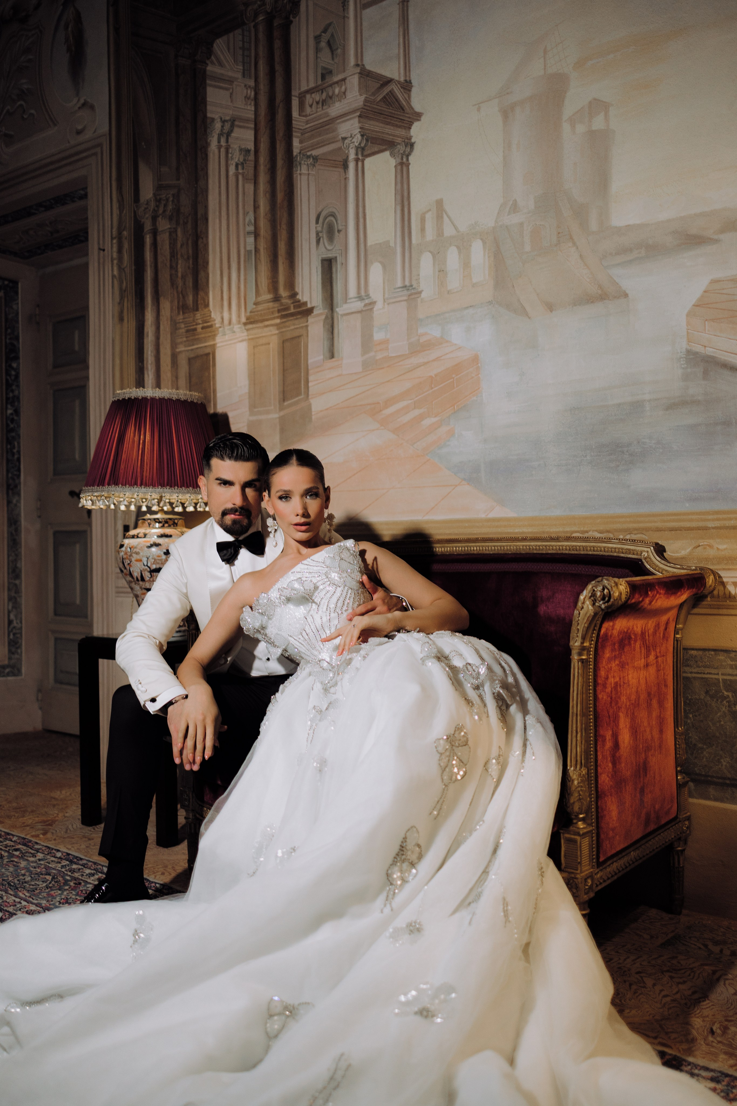 Balbiano. Wedding photographer in Italy |Florence, Roma, Como, Tuscan, Venice