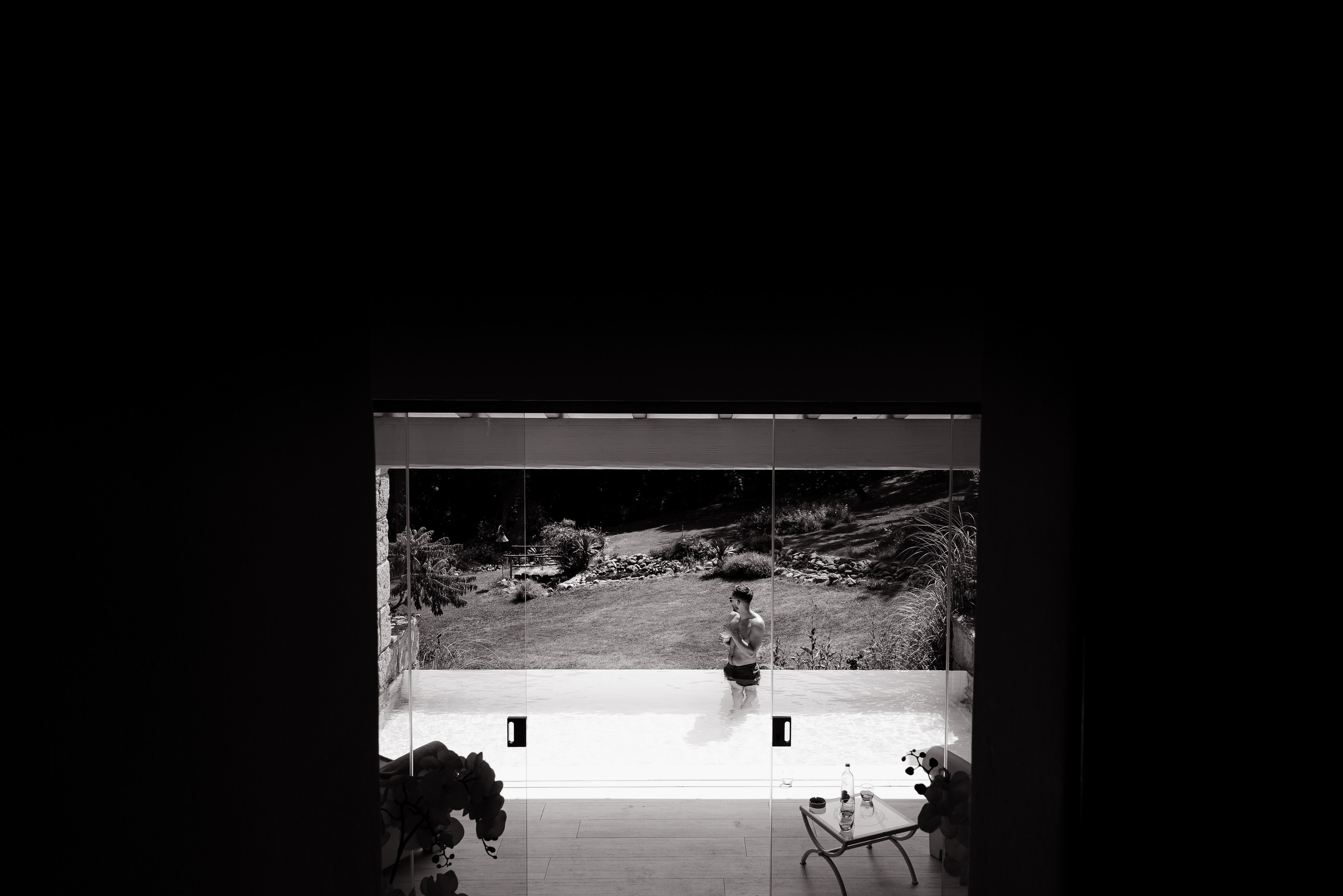 Joe and Colleen Valle di Badia. Wedding photographer in Italy |Florence, Roma, Como, Tuscan, Venice