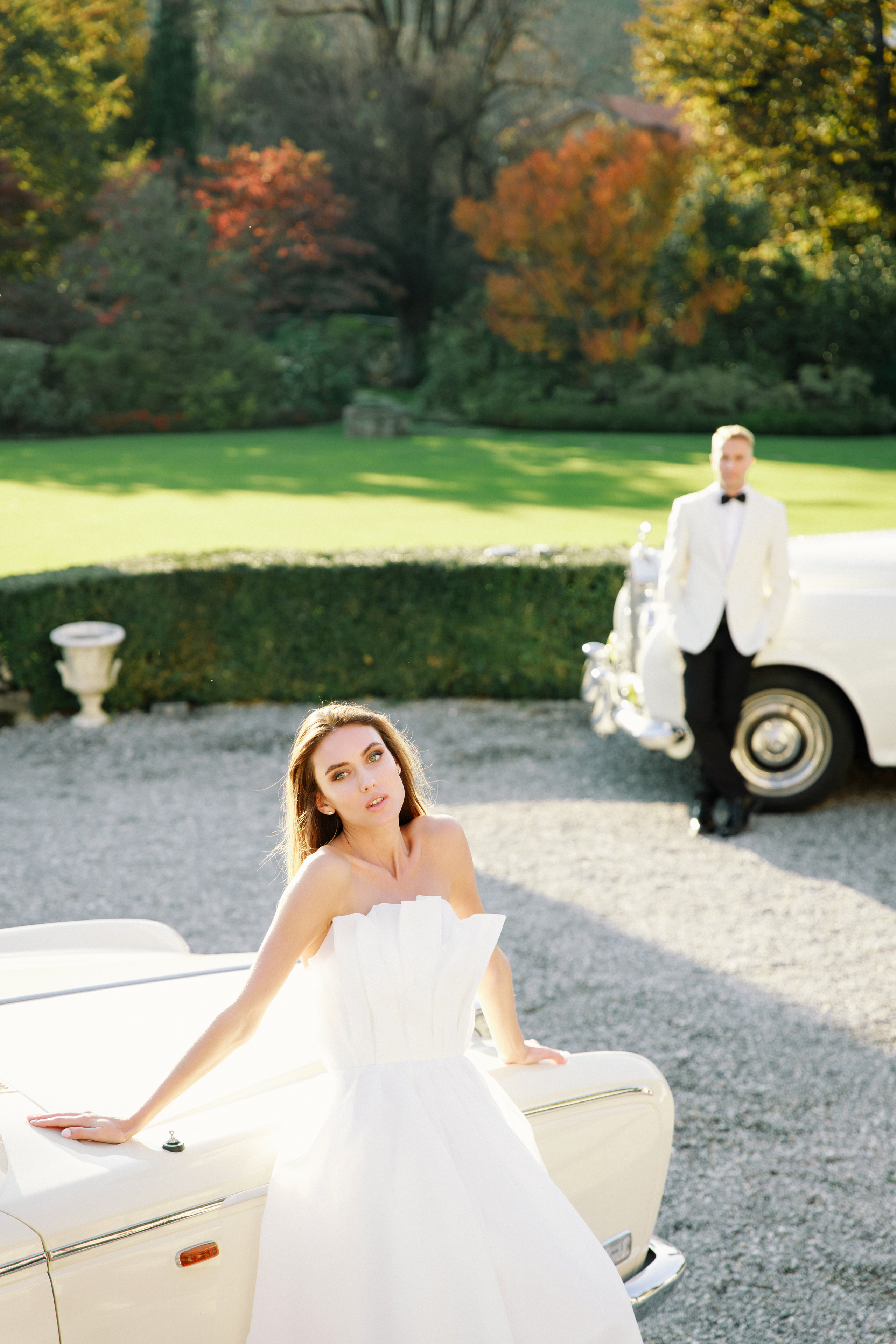 Matteo & Milana Milan. Wedding photographer in Italy |Florence, Roma, Como, Tuscan, Venice