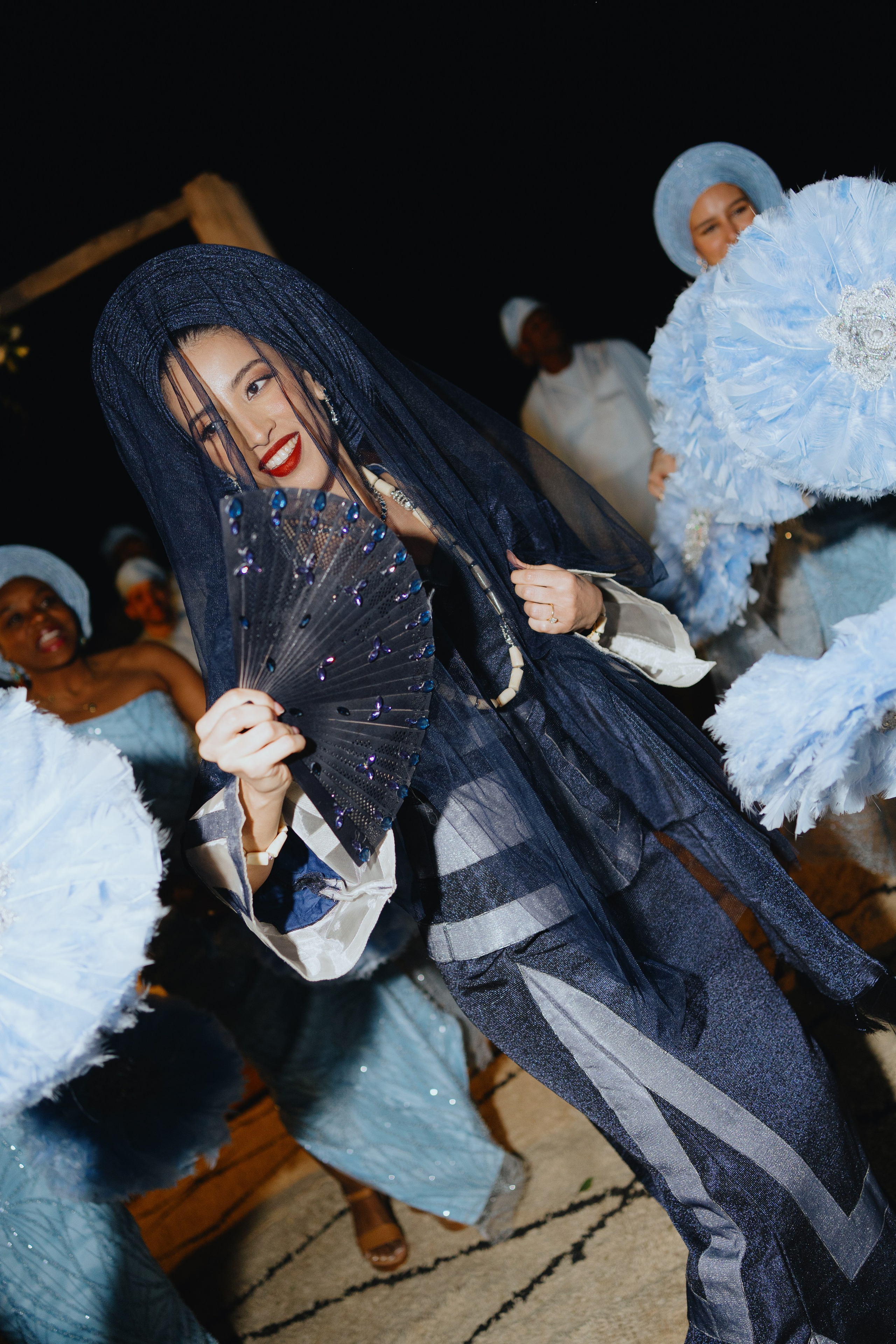 Ade and Salma Morocco day 1. Wedding photographer in Italy |Florence, Roma, Como, Tuscan, Venice