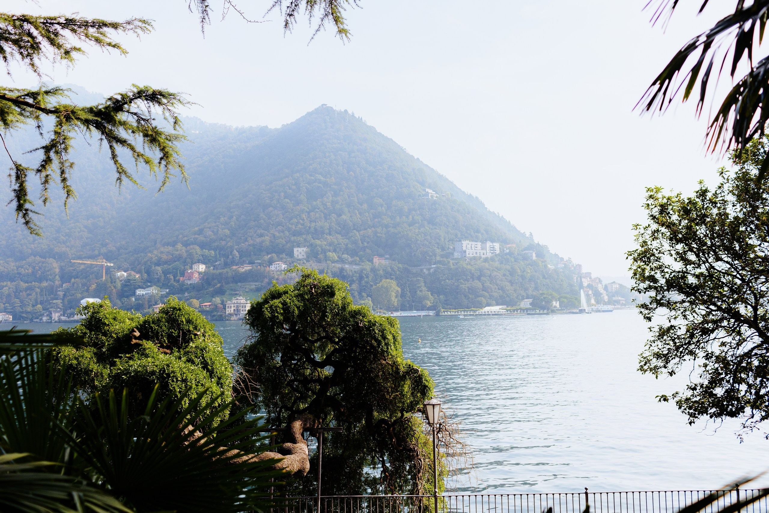 Joey and Julie Como. Wedding photographer in Italy |Florence, Roma, Como, Tuscan, Venice