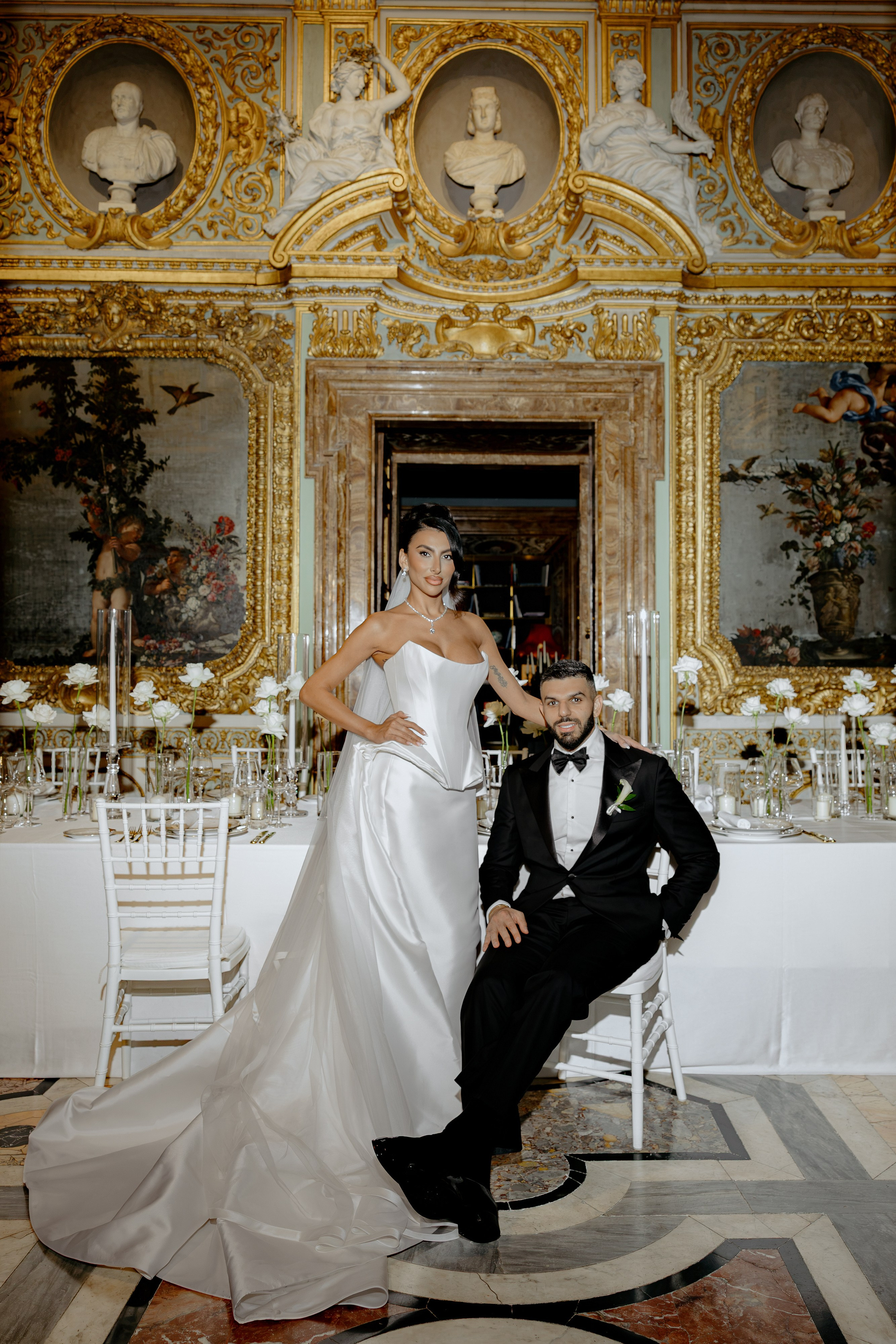 Wedding photographer in Italy |Florence, Roma, Como, Tuscany, Venice