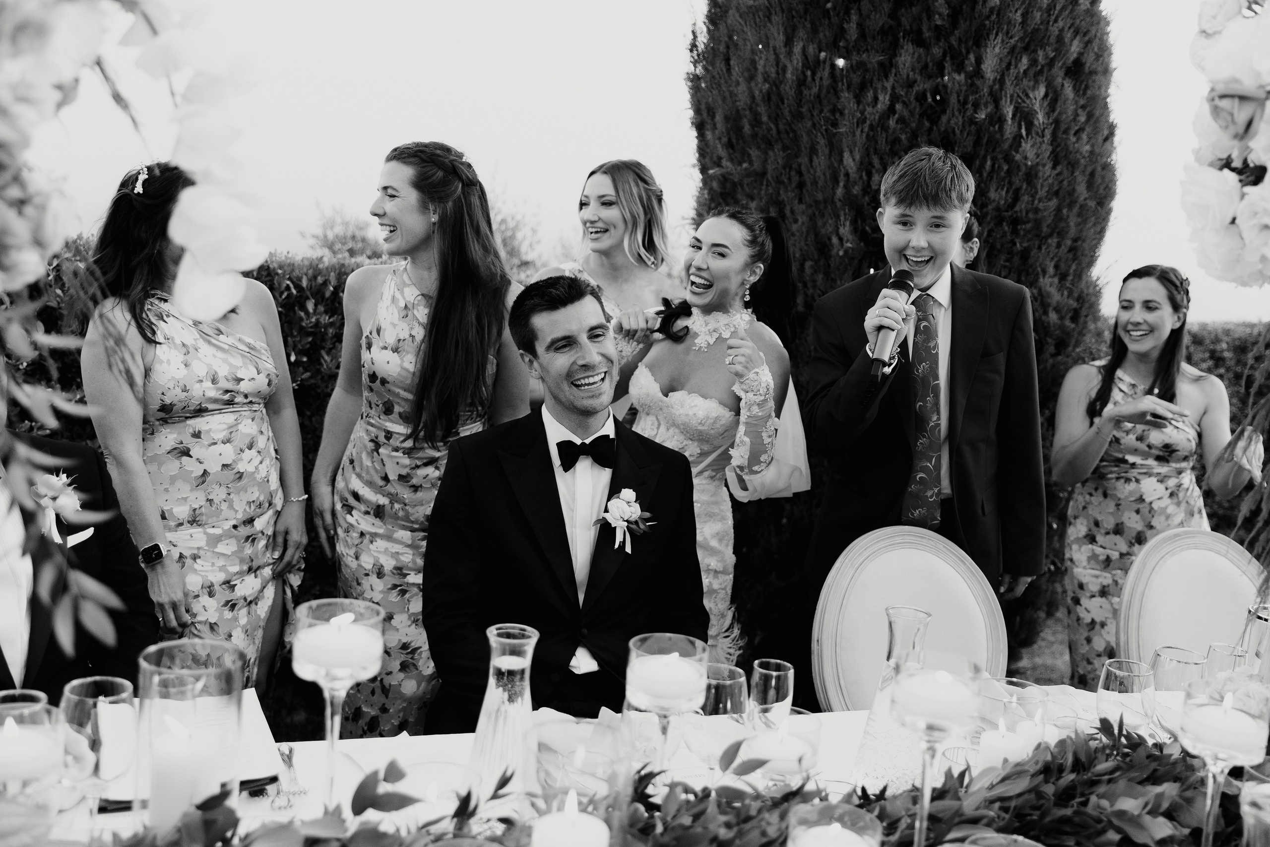 Tobias and Lauren Tuscany Casale de Pasquinelli. Wedding photographer in Italy |Florence, Roma, Como, Tuscan, Venice