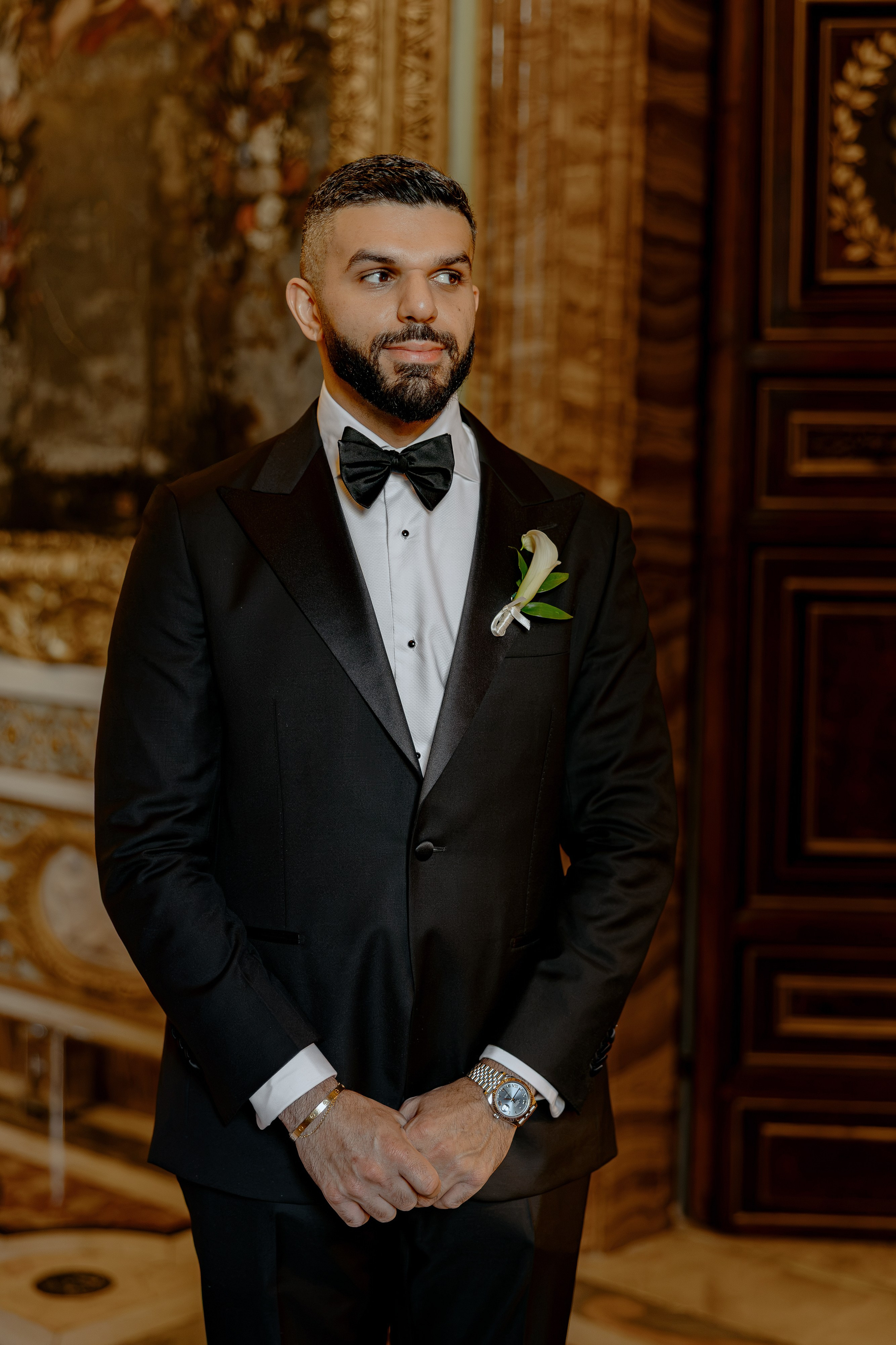 Raymin and Farida Rome. Wedding photographer in Italy |Florence, Roma, Como, Tuscany, Venice