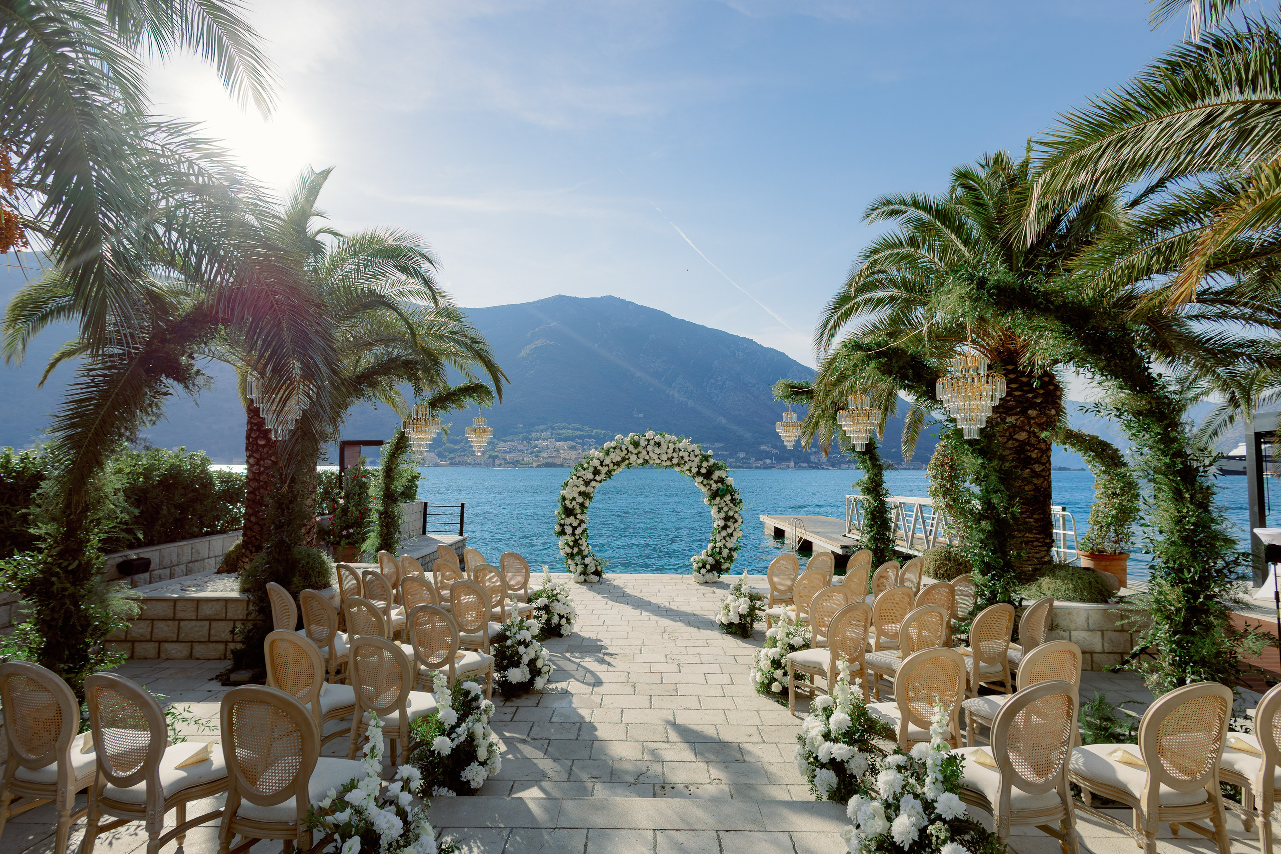 Brandon and Irina Montenegro. Wedding photographer in Italy |Florence, Roma, Como, Tuscany, Venice