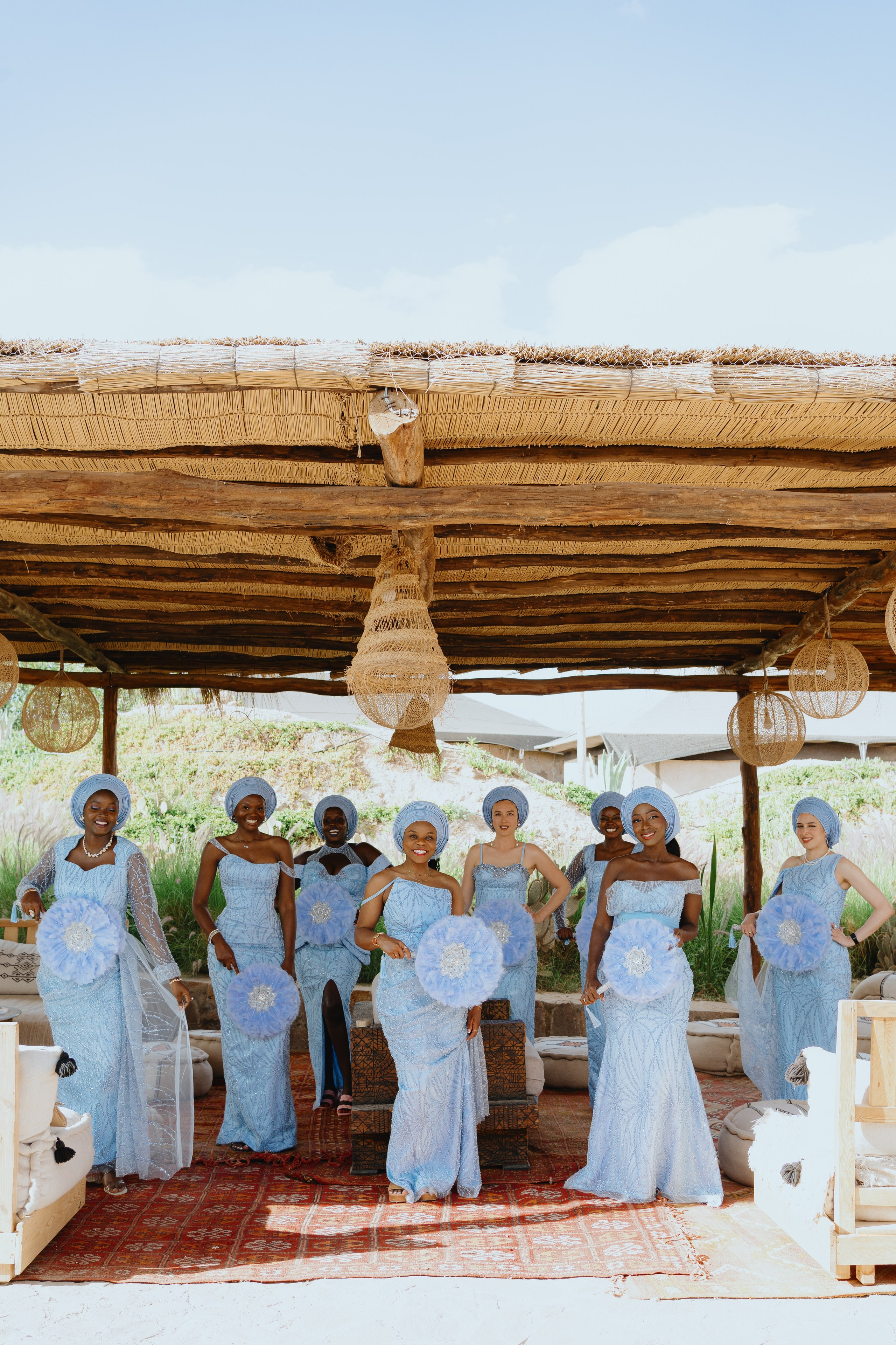 Ade and Salma Morocco day 1. Wedding photographer in Italy |Florence, Roma, Como, Tuscan, Venice