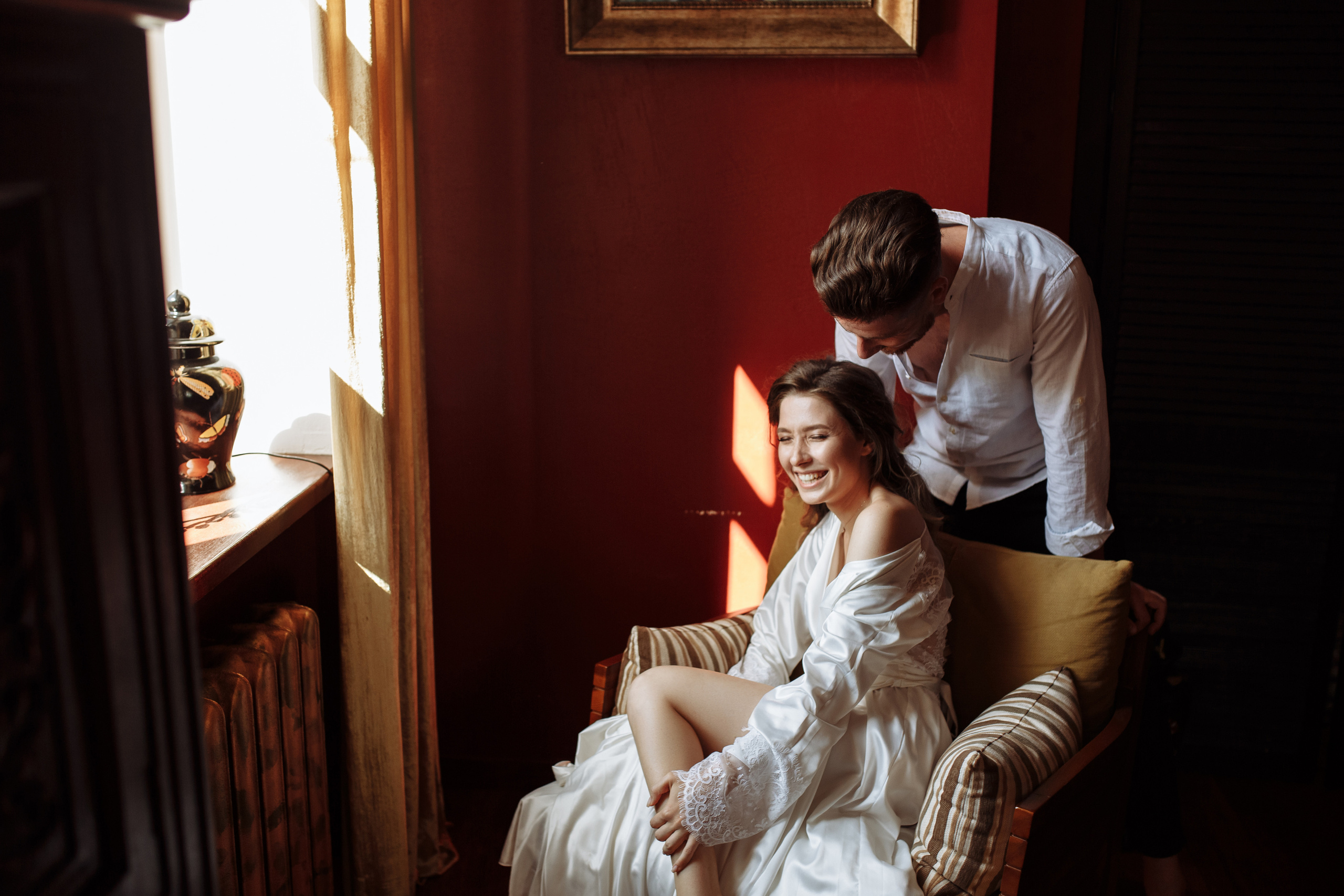 Dima&Kseniya. Wedding photographer in Italy |Florence, Roma, Como, Tuscan, Venice