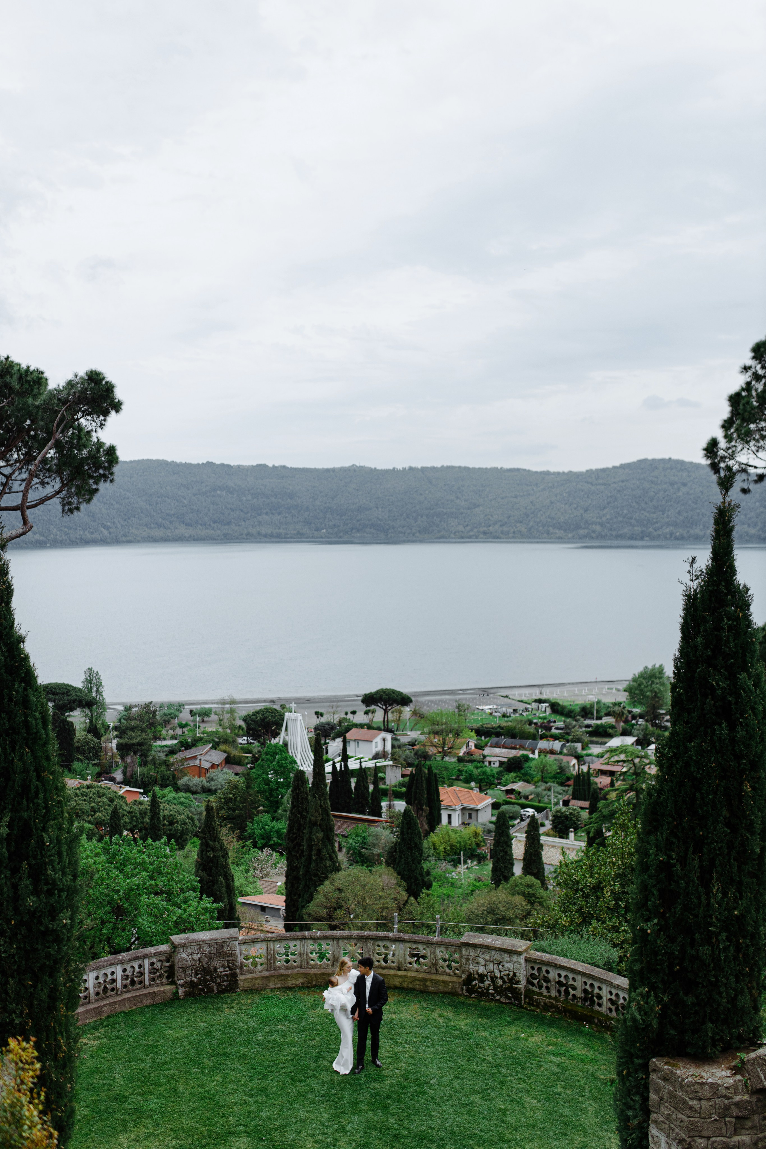 Michael and Anastasia Roma. Wedding photographer in Italy |Florence, Roma, Como, Tuscan, Venice