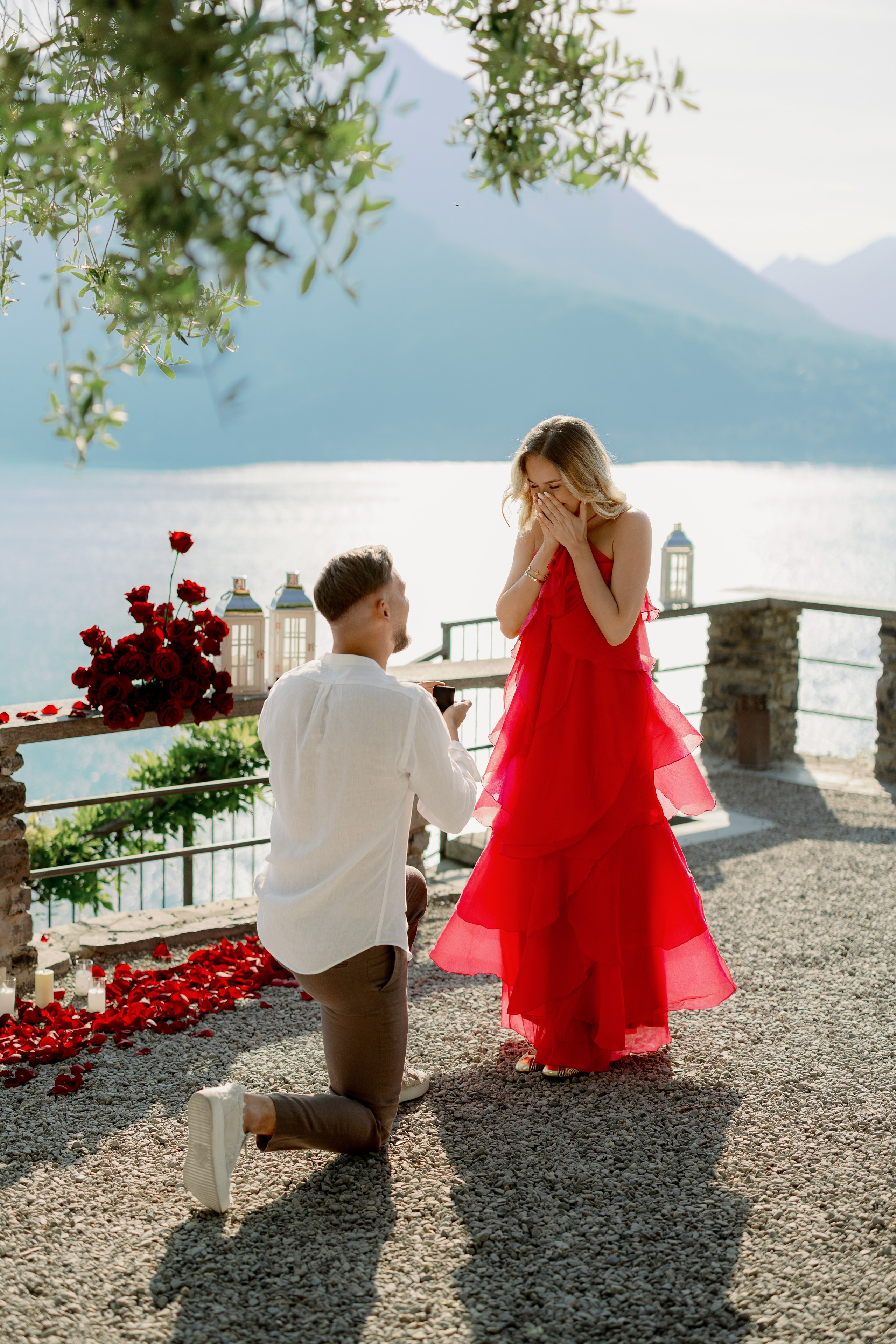 Reviews. Wedding photographer in Italy |Florence, Roma, Como, Tuscany, Venice