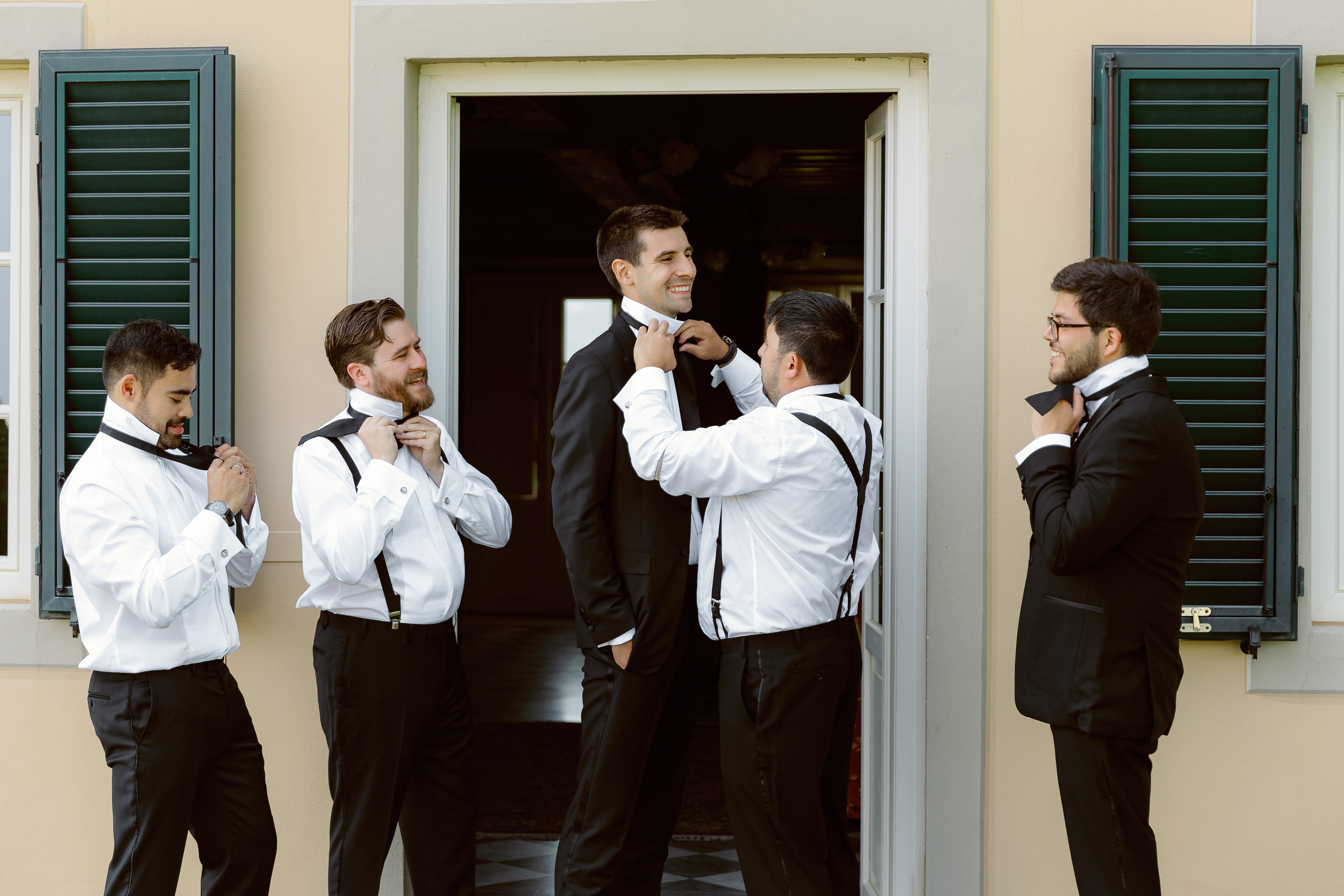 Tobias and Lauren Tuscany Casale de Pasquinelli. Wedding photographer in Italy |Florence, Roma, Como, Tuscan, Venice