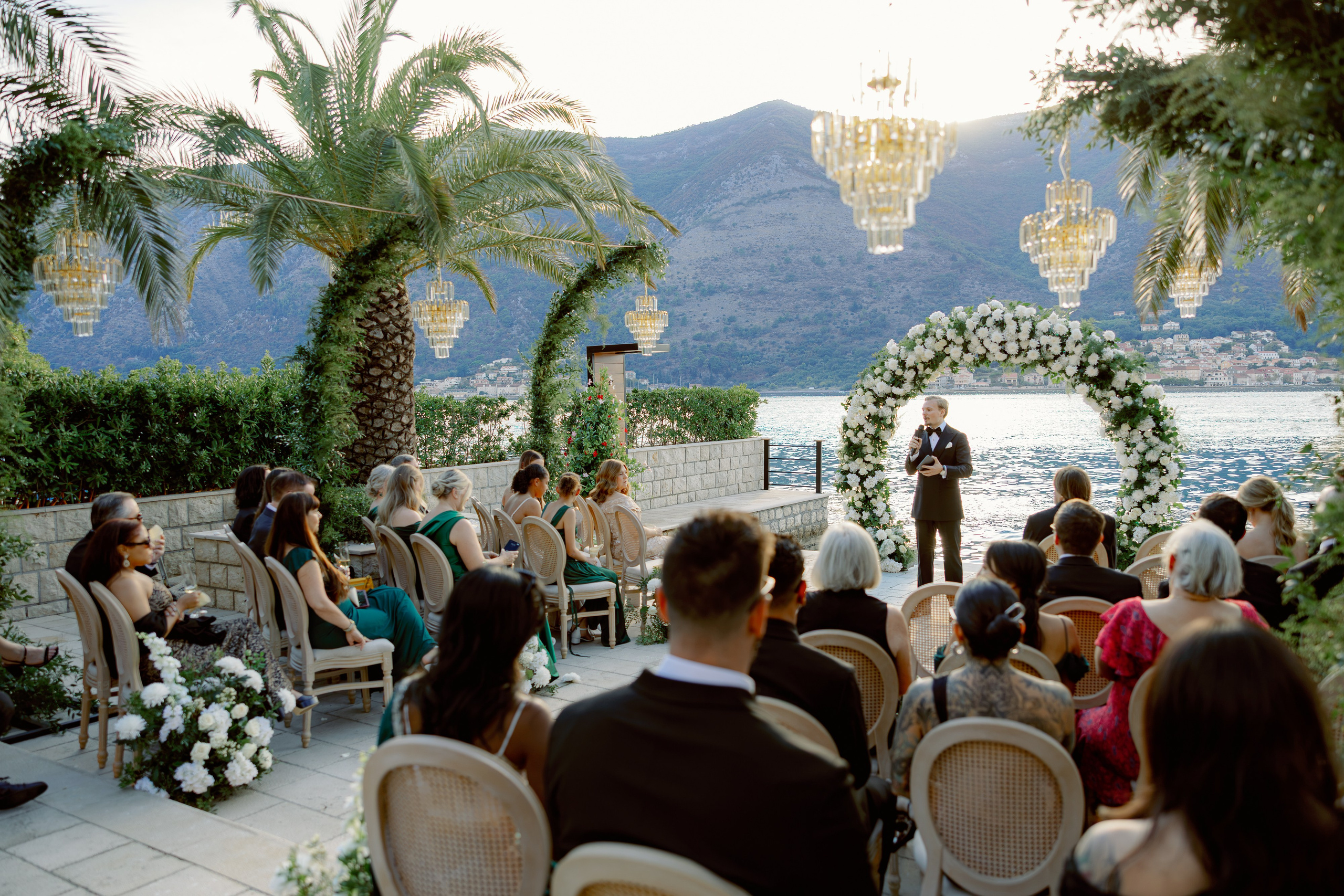 Brandon and Irina Montenegro. Wedding photographer in Italy |Florence, Roma, Como, Tuscany, Venice