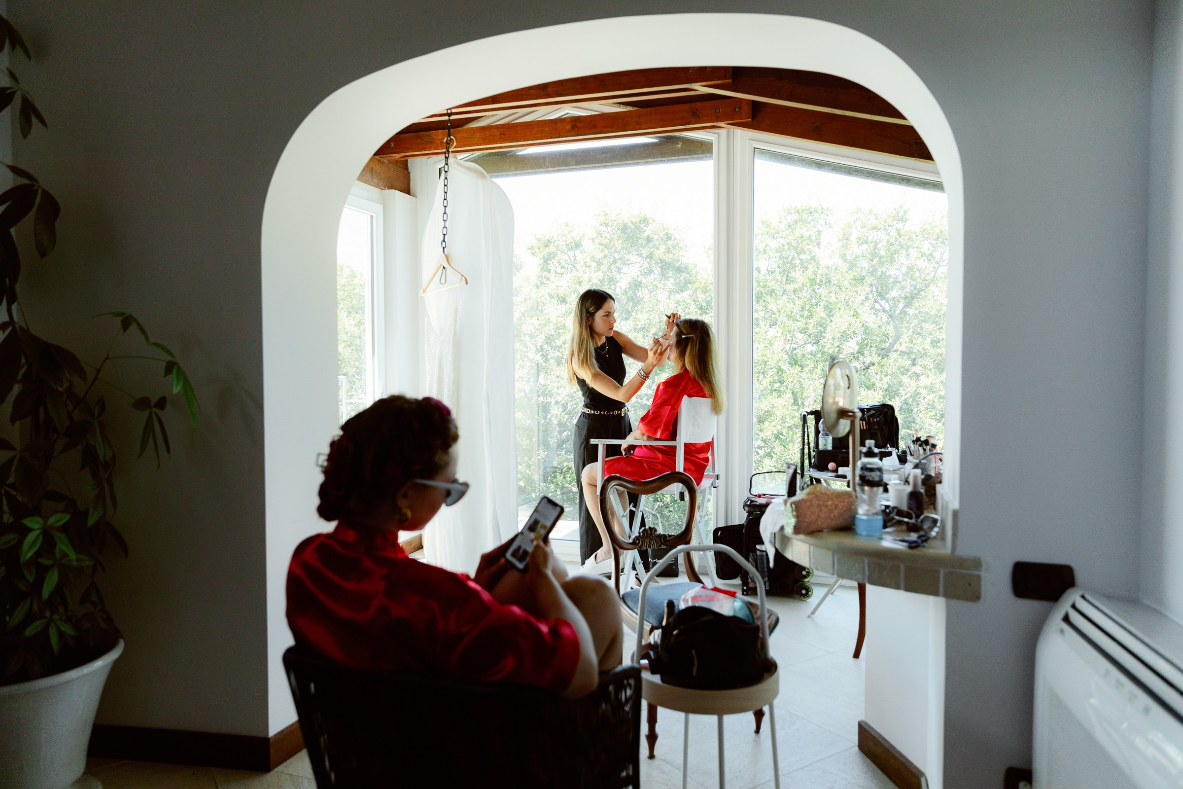 Elfar and Tara Roma. Wedding photographer in Italy |Florence, Roma, Como, Tuscan, Venice