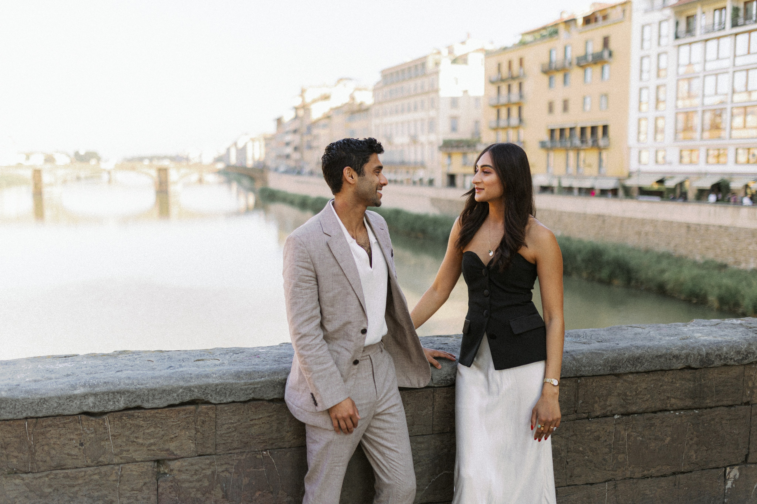 Suyash and Neha Florence. Wedding photographer in Italy |Florence, Roma, Como, Tuscan, Venice