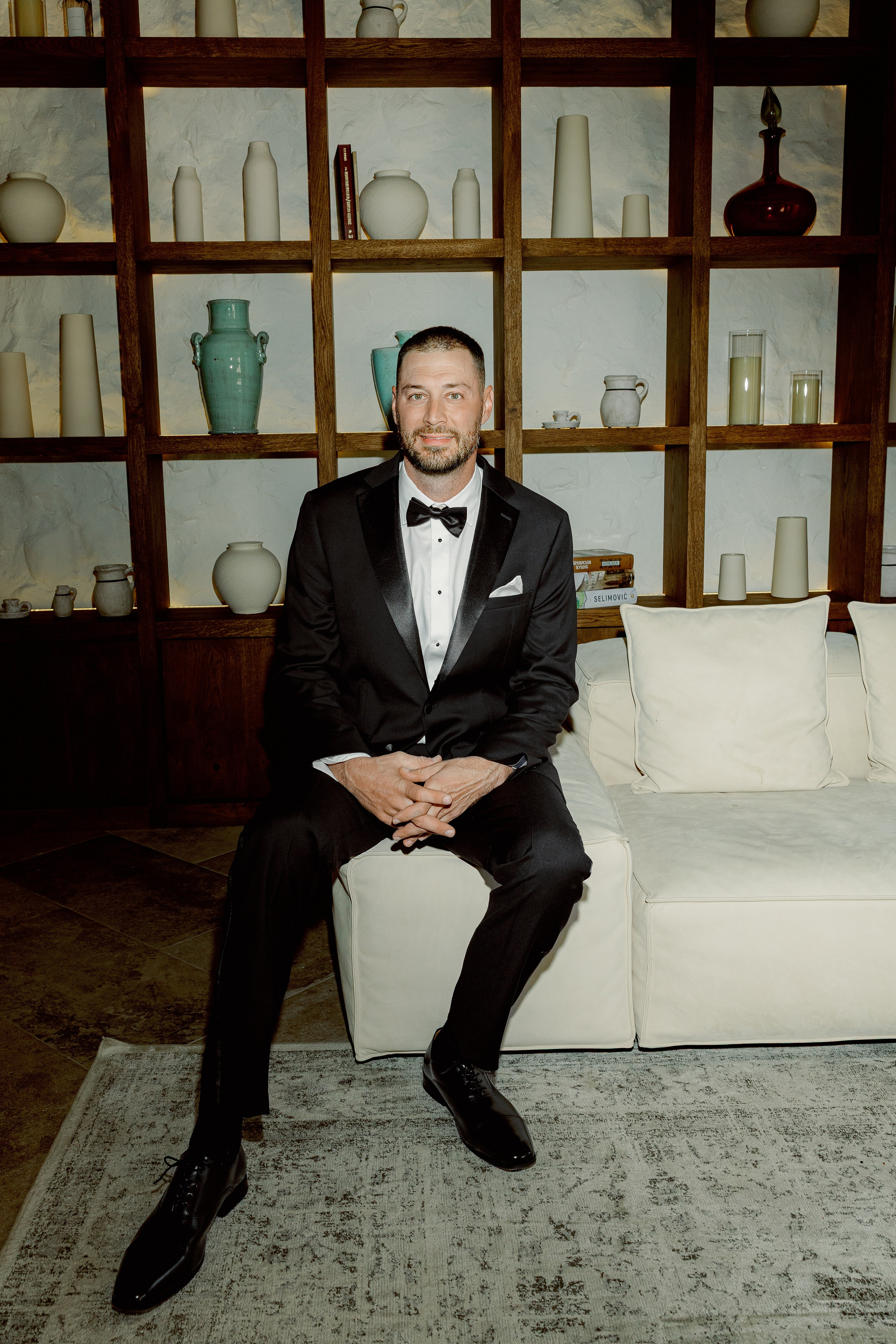 Brandon and Irina Montenegro. Wedding photographer in Italy |Florence, Roma, Como, Tuscany, Venice