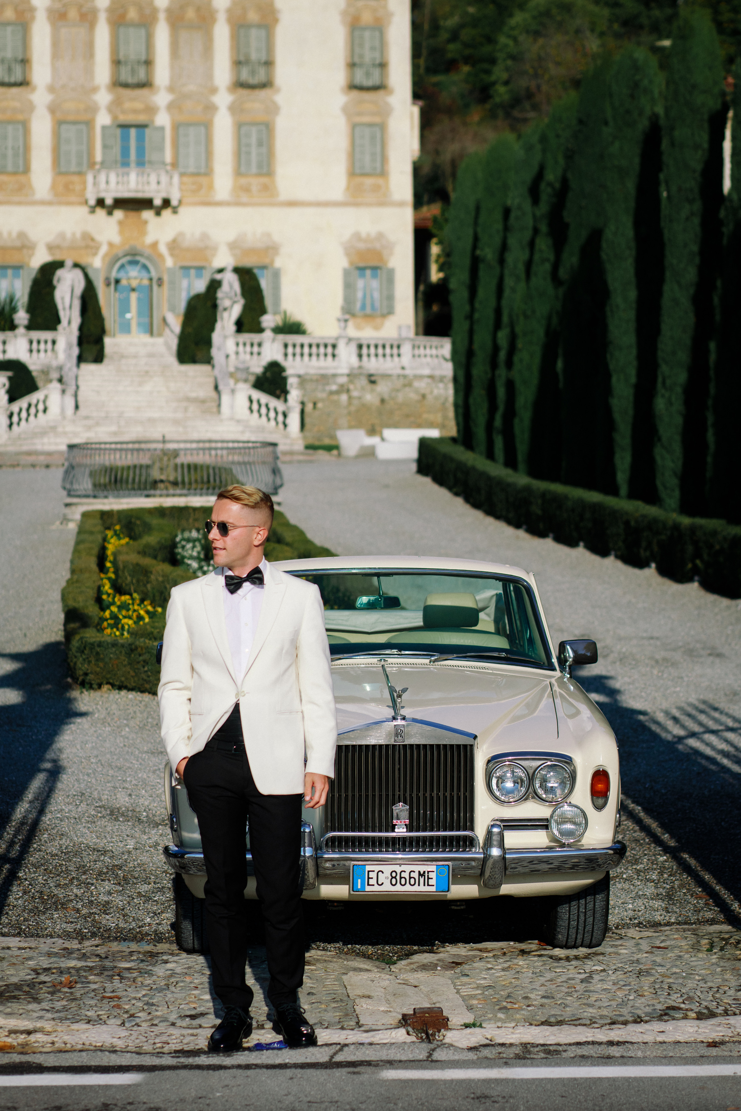 Matteo & Milana Milan. Wedding photographer in Italy |Florence, Roma, Como, Tuscan, Venice