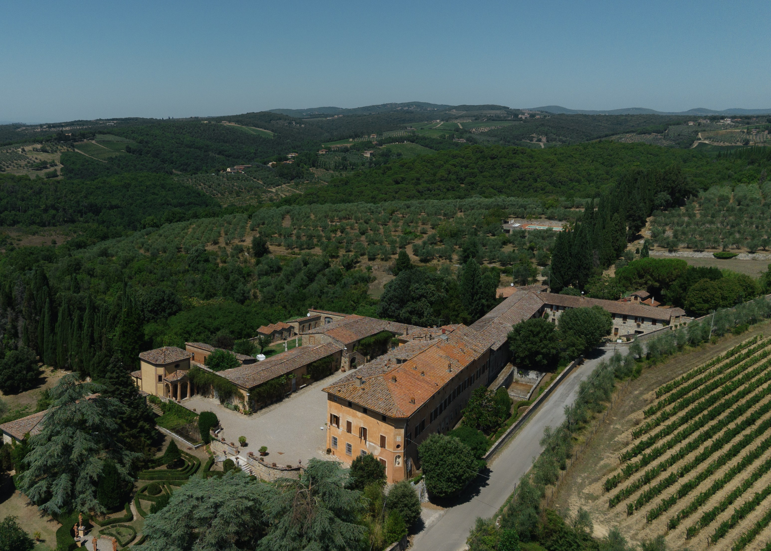 David and Larissa Tuscany Villa di Catignano. Wedding photographer in Italy |Florence, Roma, Como, Tuscan, Venice