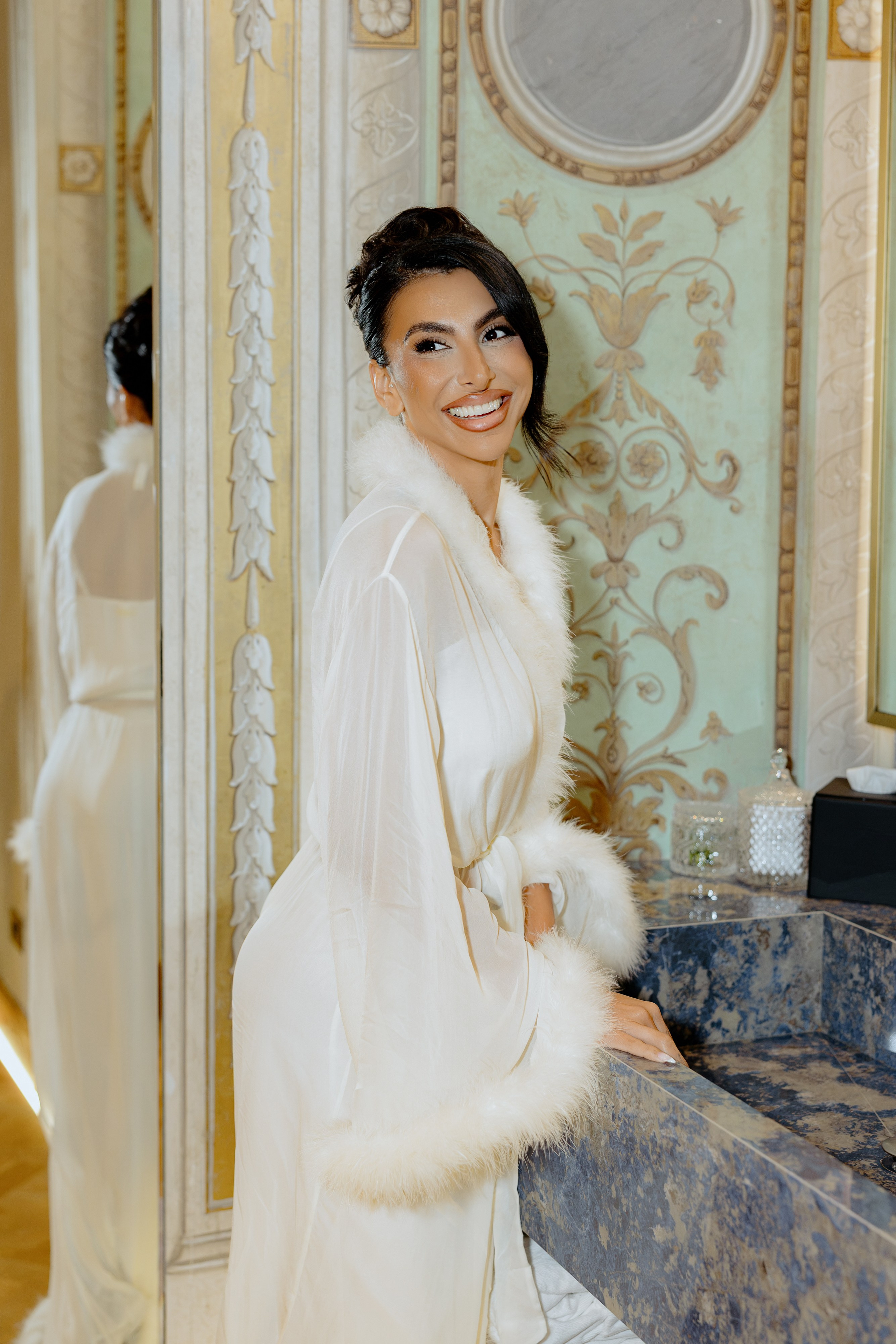 Raymin and Farida Rome. Wedding photographer in Italy |Florence, Roma, Como, Tuscany, Venice