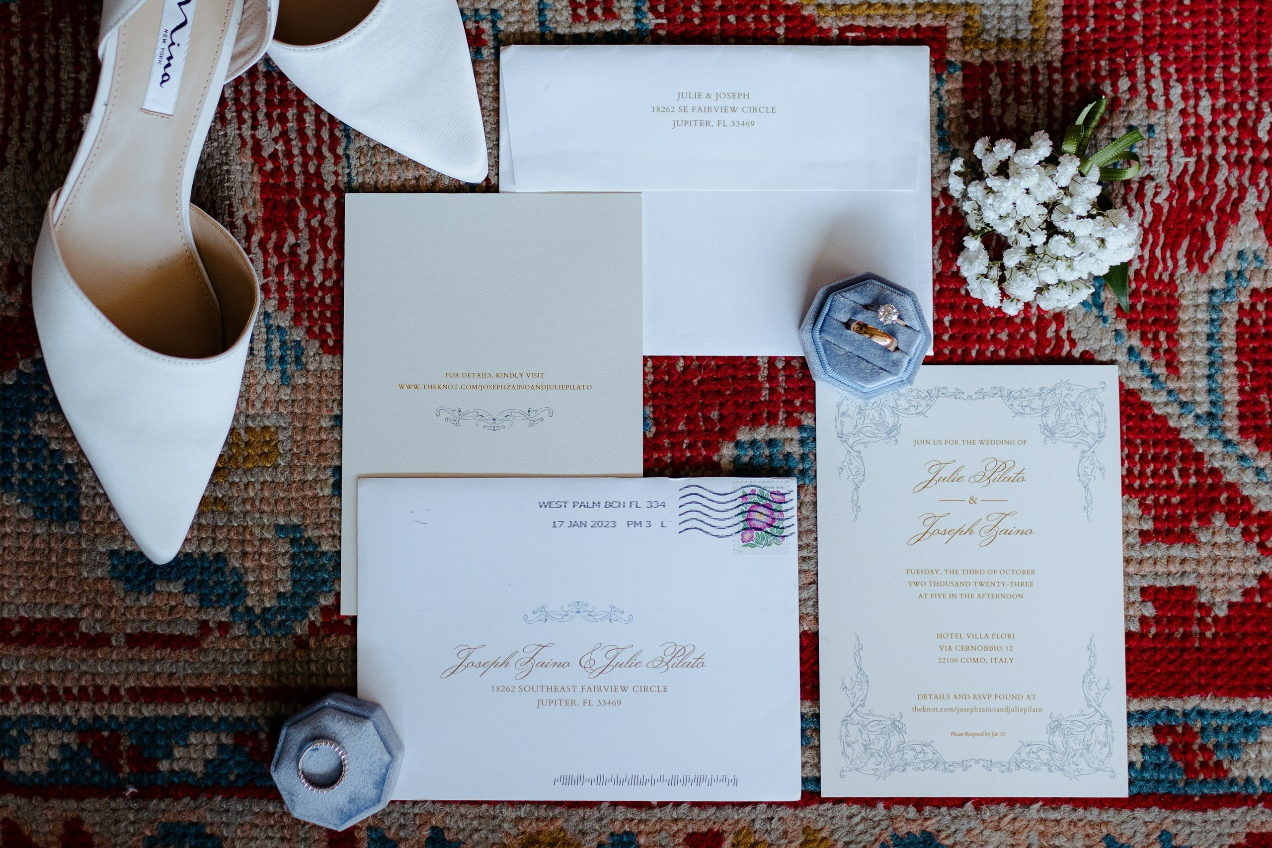 Joey and Julie Como. Wedding photographer in Italy |Florence, Roma, Como, Tuscan, Venice