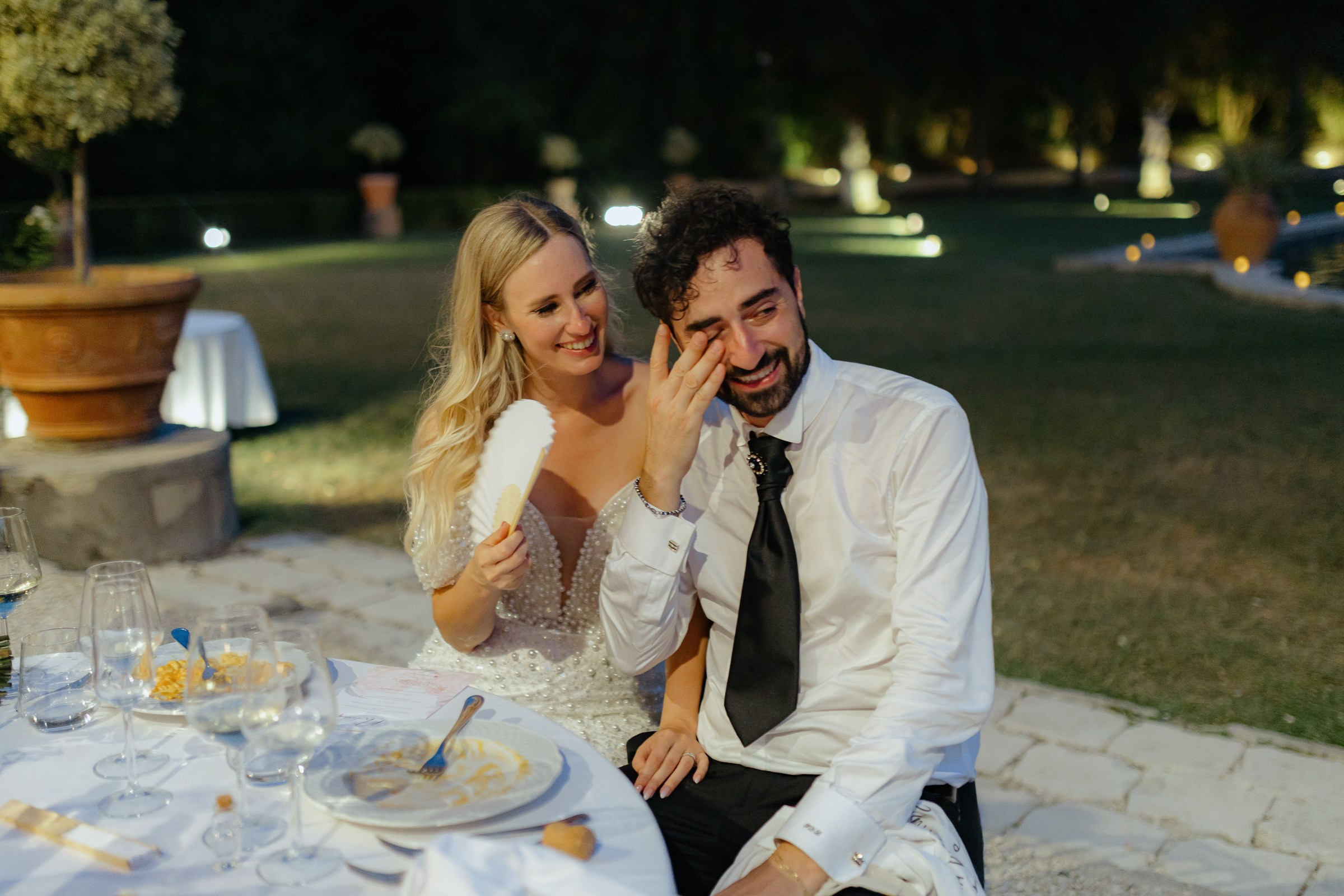 Filippo and Anastasia Villa des Vergers. Wedding photographer in Italy |Florence, Roma, Como, Tuscan, Venice