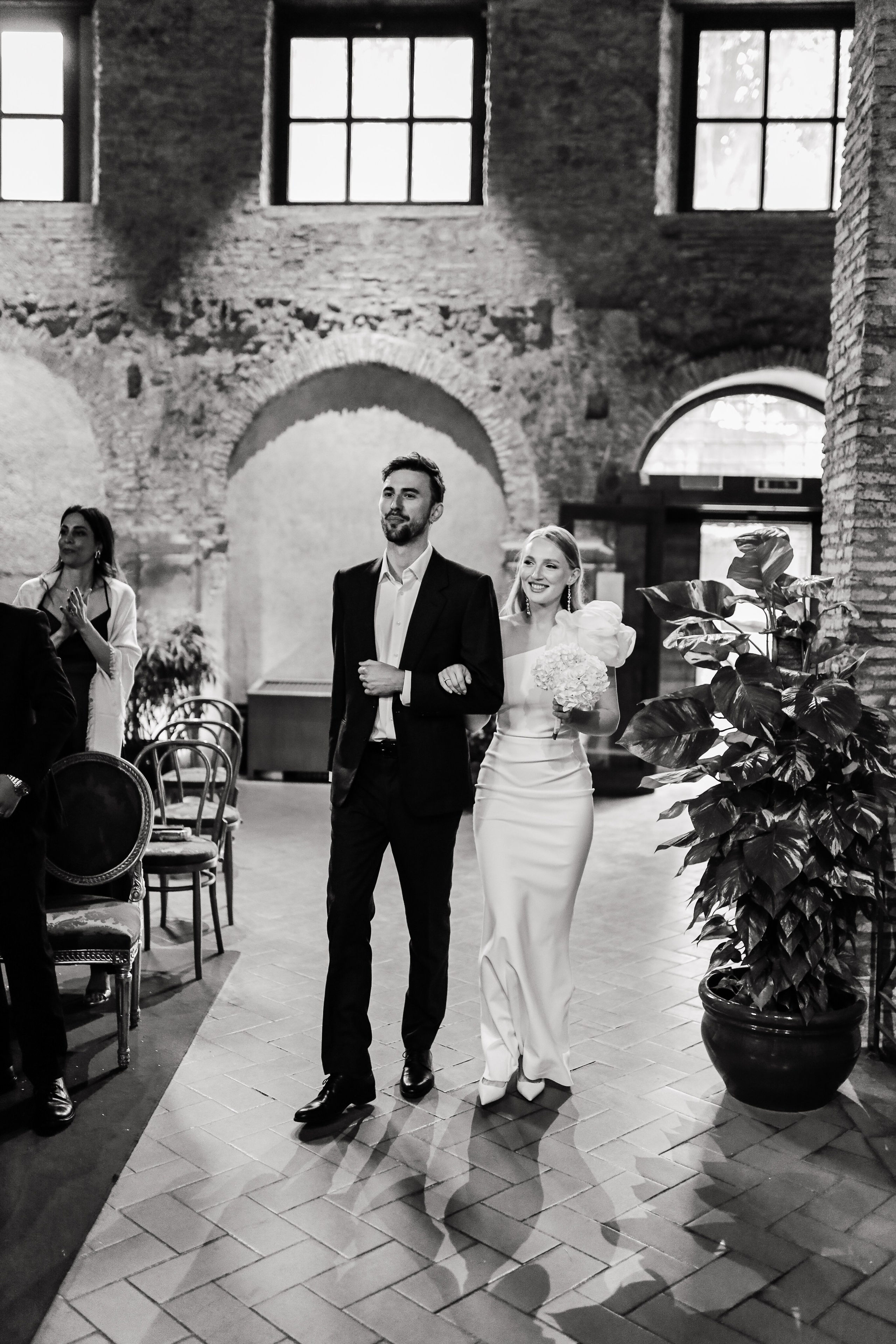 Michael and Anastasia Roma. Wedding photographer in Italy |Florence, Roma, Como, Tuscan, Venice