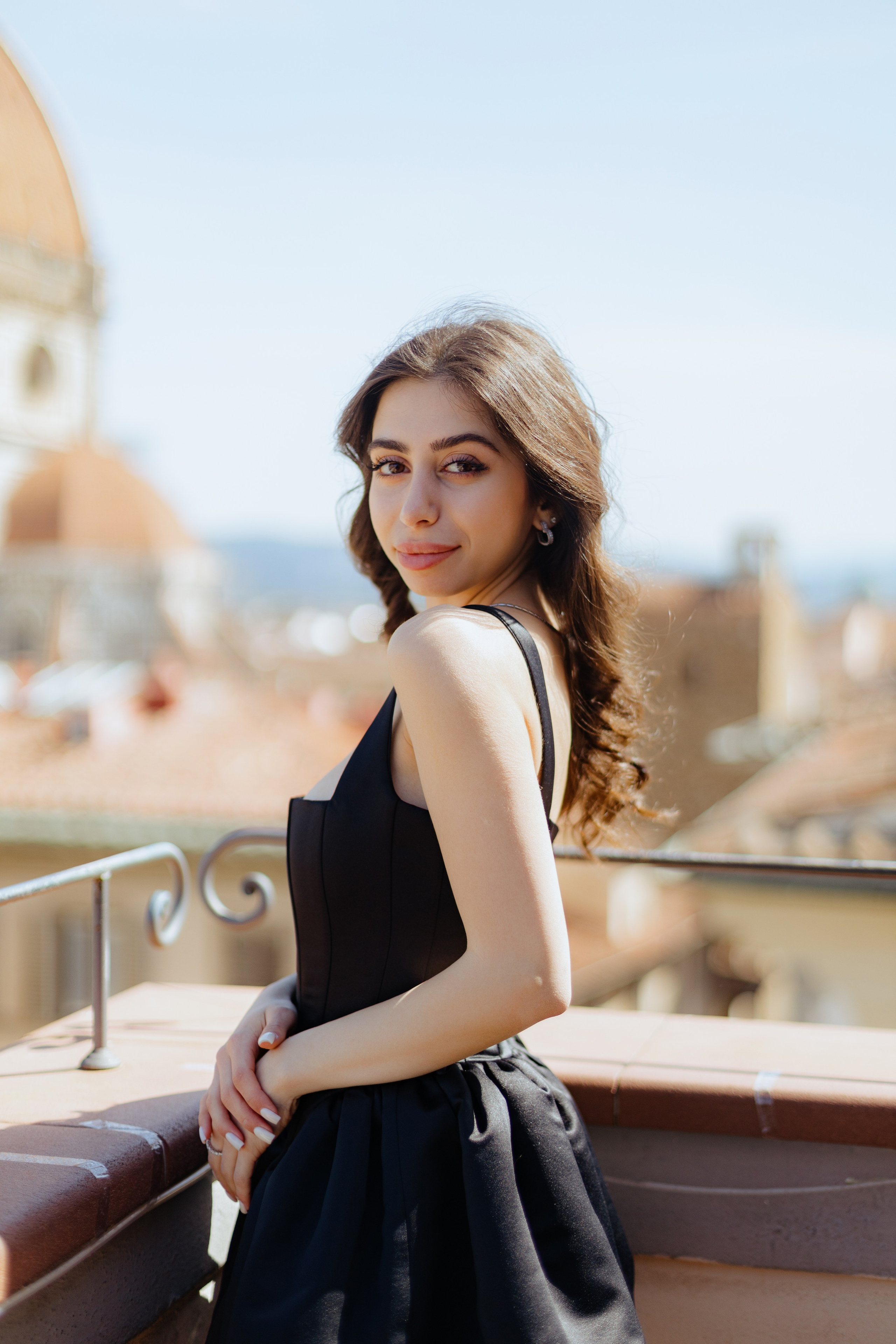 Narek and Vanessa. Wedding photographer in Italy |Florence, Roma, Como, Tuscan, Venice