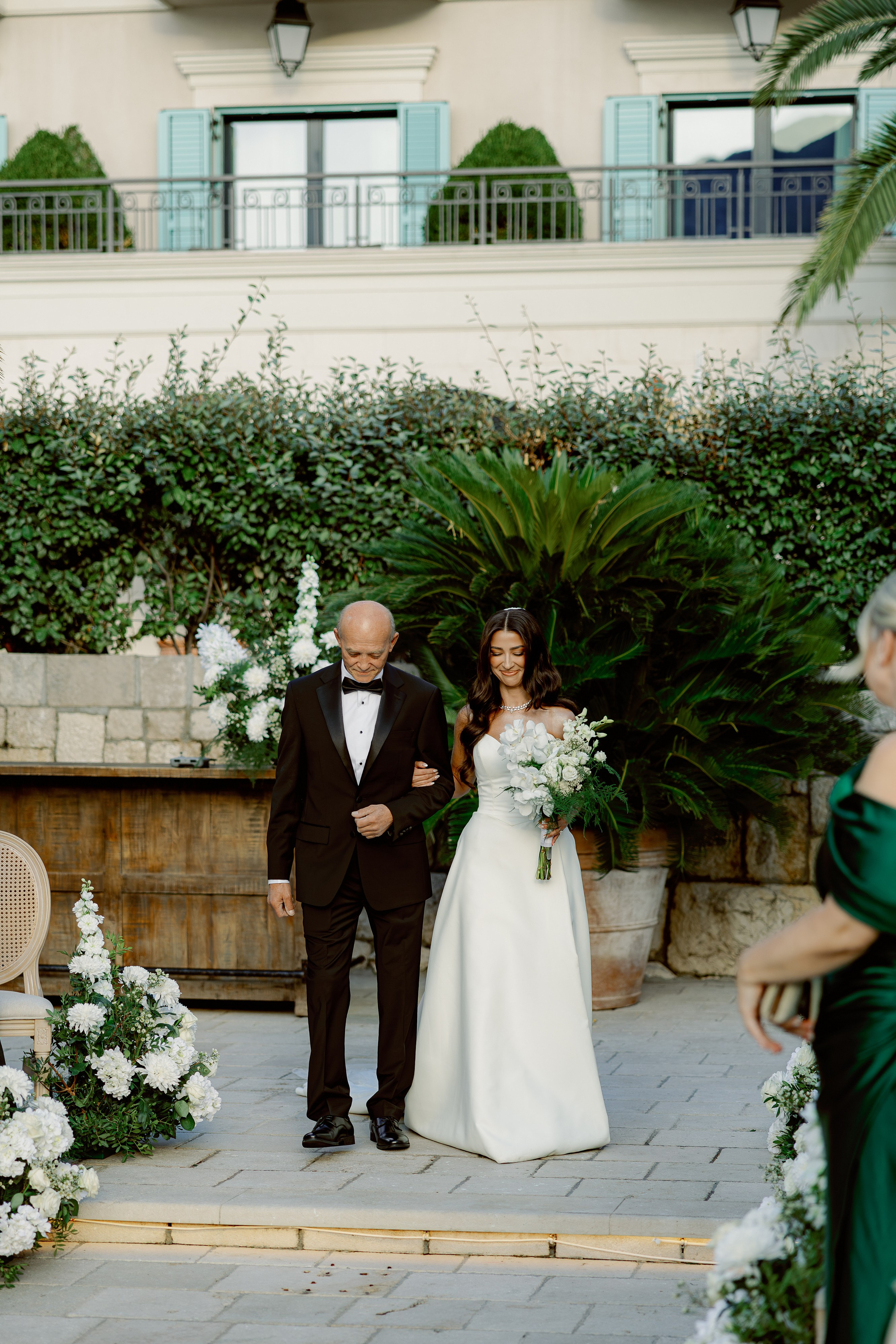 Brandon and Irina Montenegro. Wedding photographer in Italy |Florence, Roma, Como, Tuscany, Venice