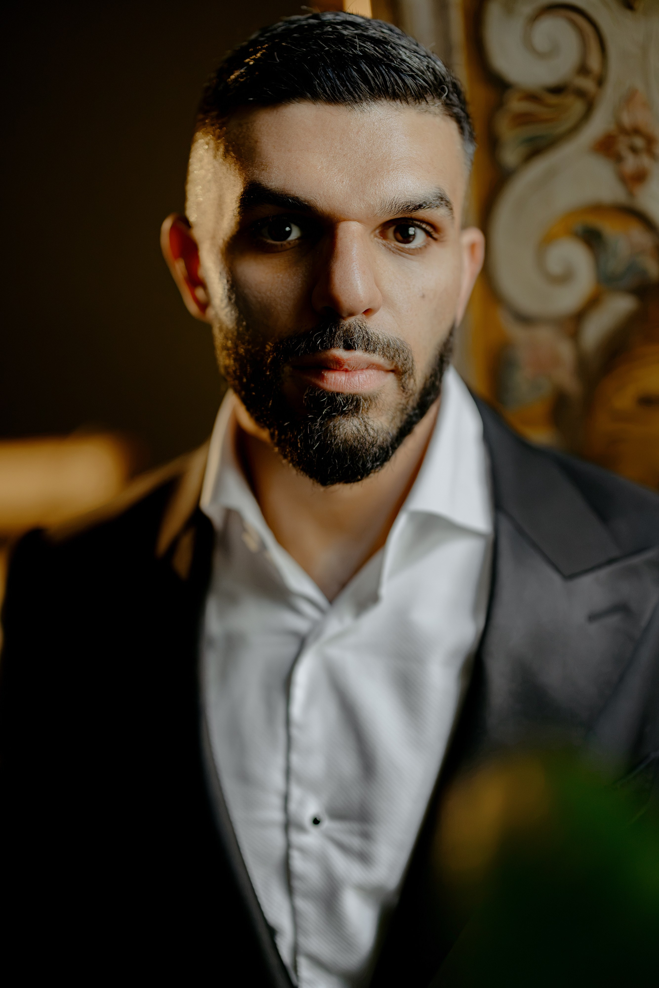 Raymin and Farida Rome. Wedding photographer in Italy |Florence, Roma, Como, Tuscany, Venice