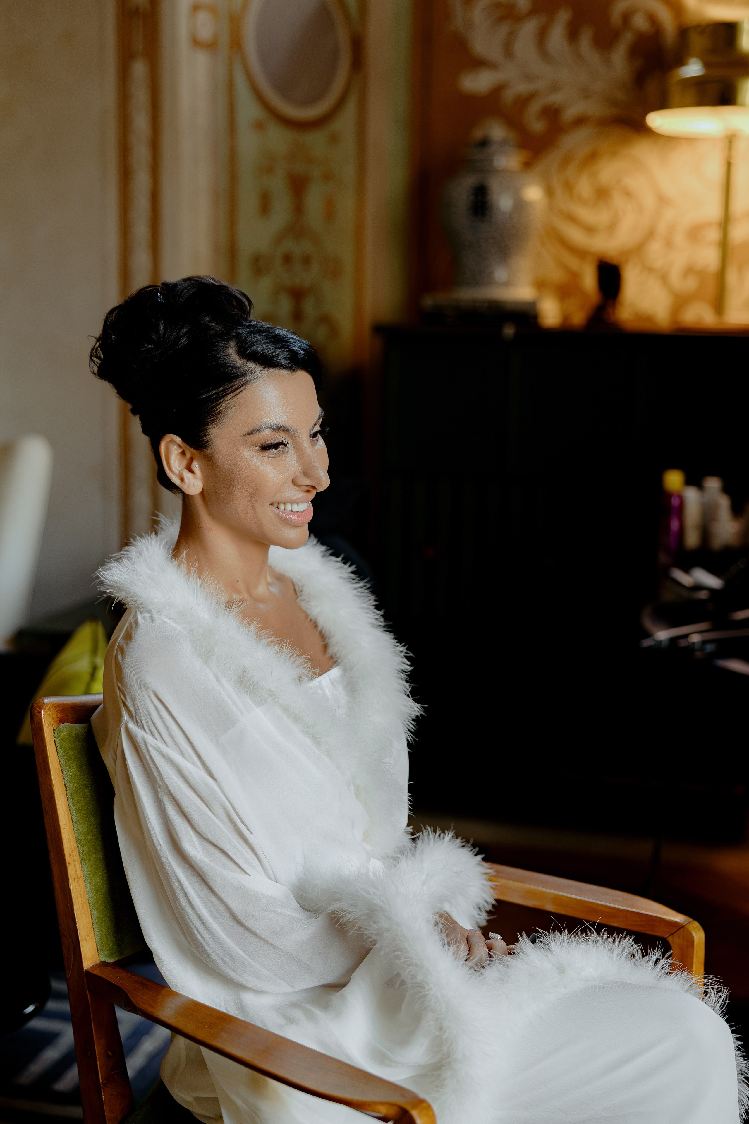 Raymin and Farida Rome. Wedding photographer in Italy |Florence, Roma, Como, Tuscany, Venice