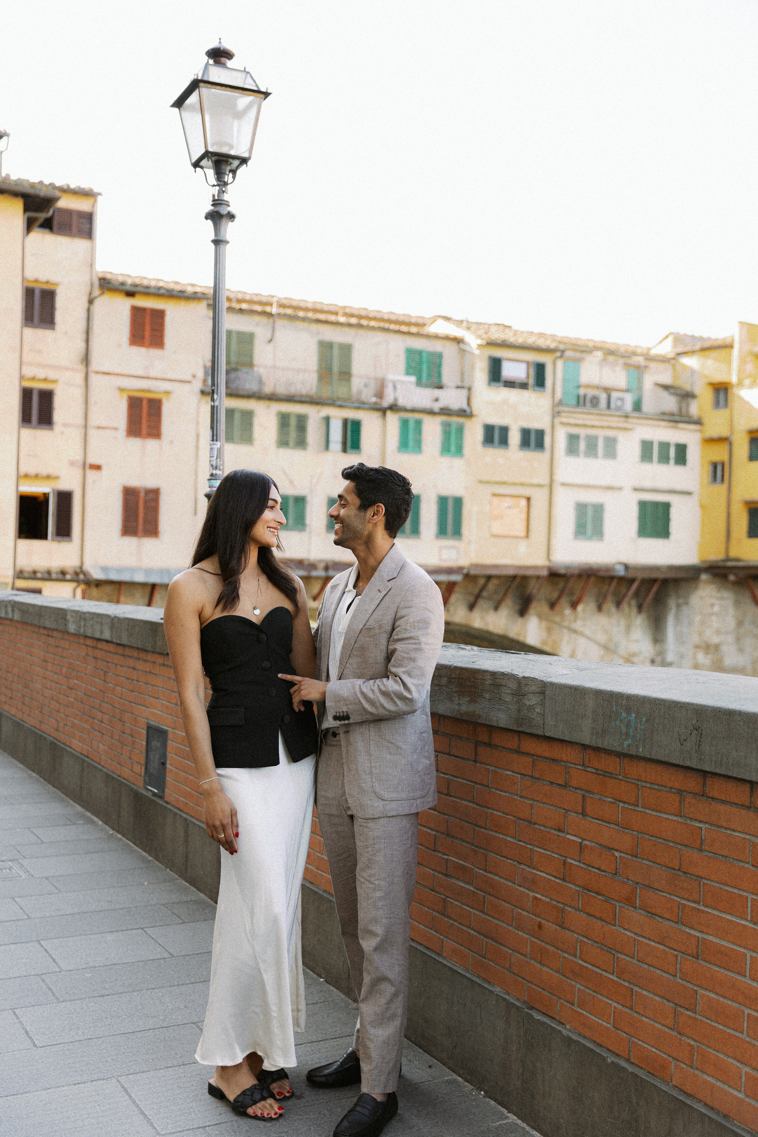 Suyash and Neha Florence. Wedding photographer in Italy |Florence, Roma, Como, Tuscan, Venice