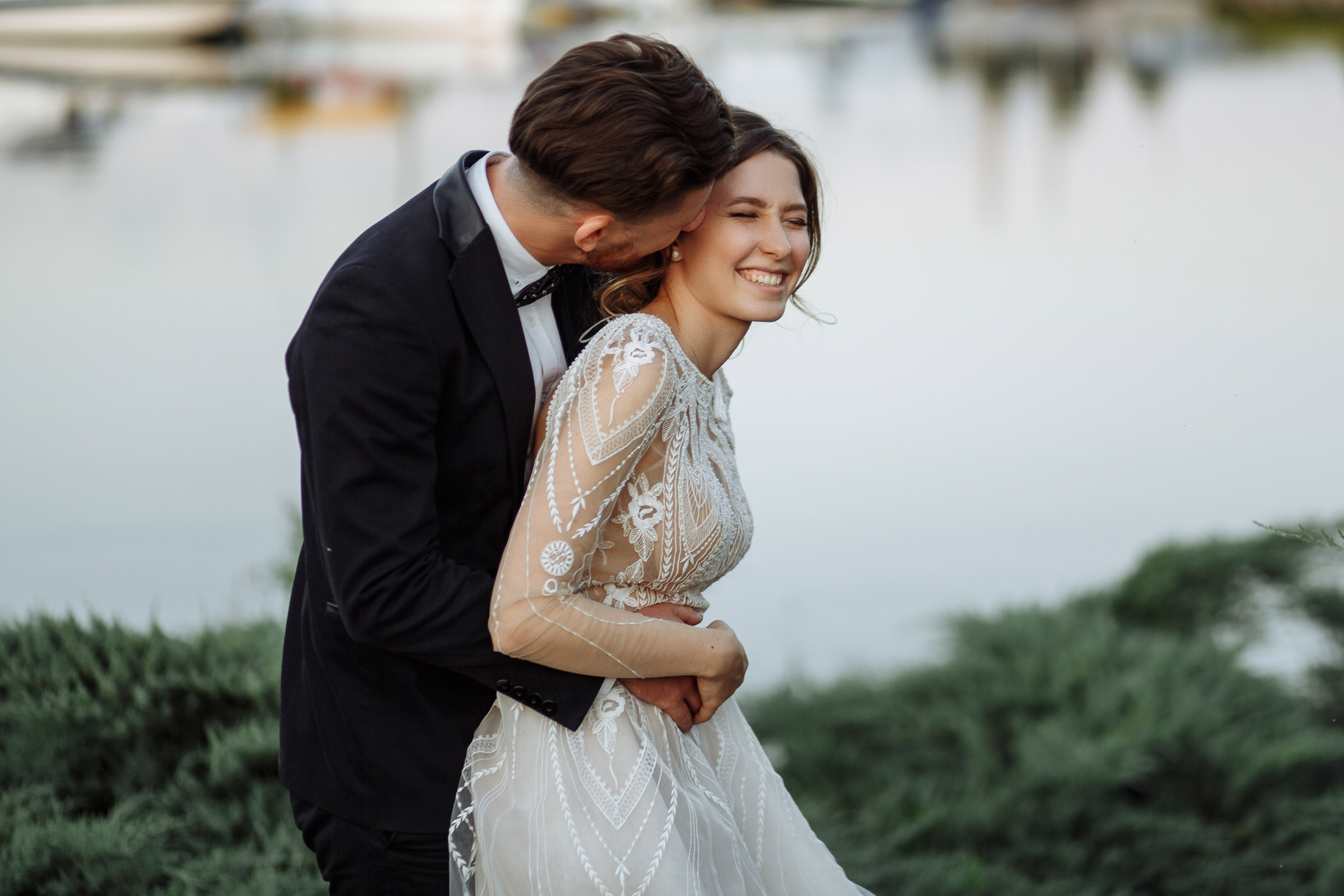 Dima&Kseniya. Wedding photographer in Italy |Florence, Roma, Como, Tuscan, Venice