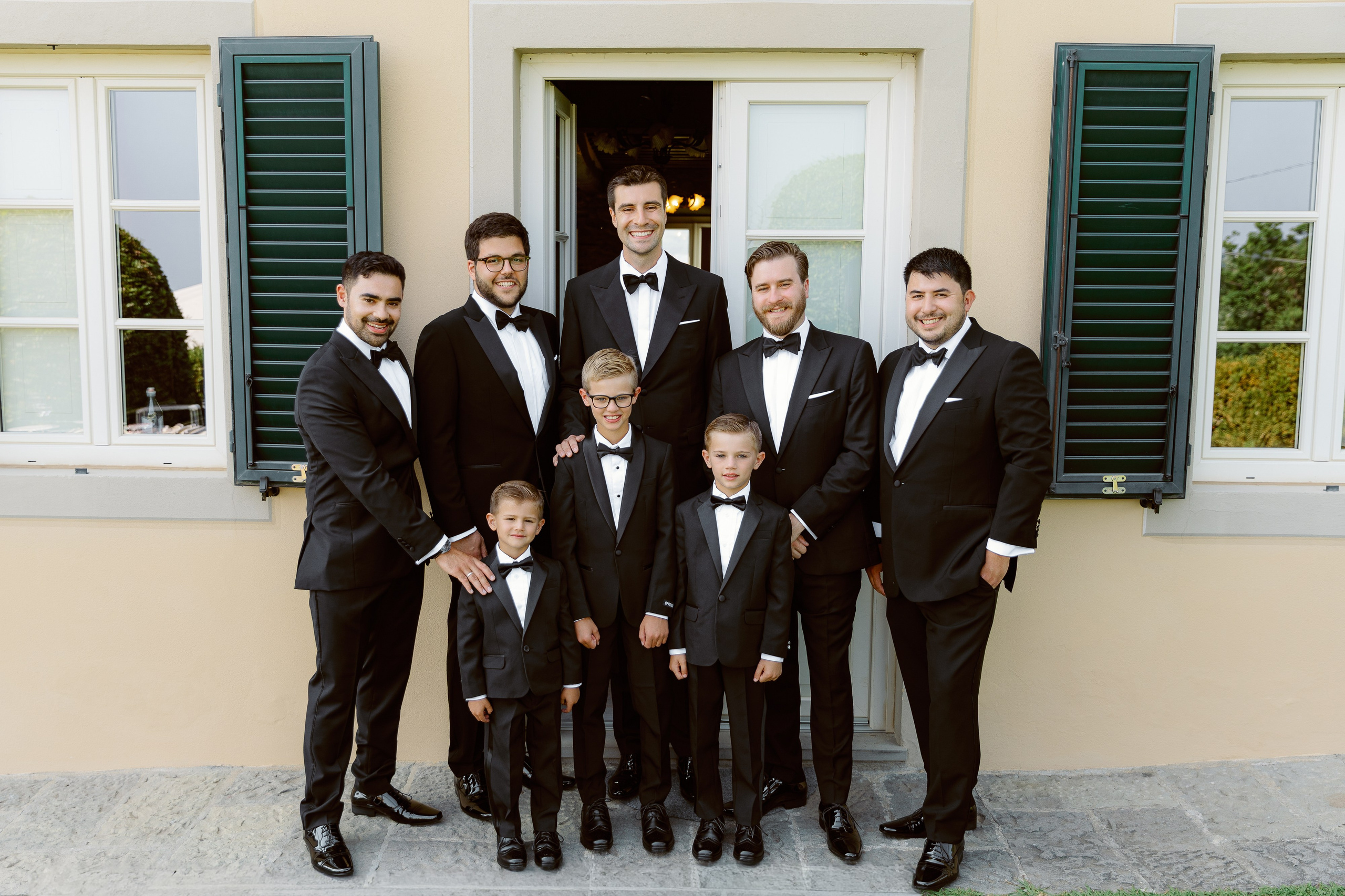 Tobias and Lauren Tuscany Casale de Pasquinelli. Wedding photographer in Italy |Florence, Roma, Como, Tuscan, Venice