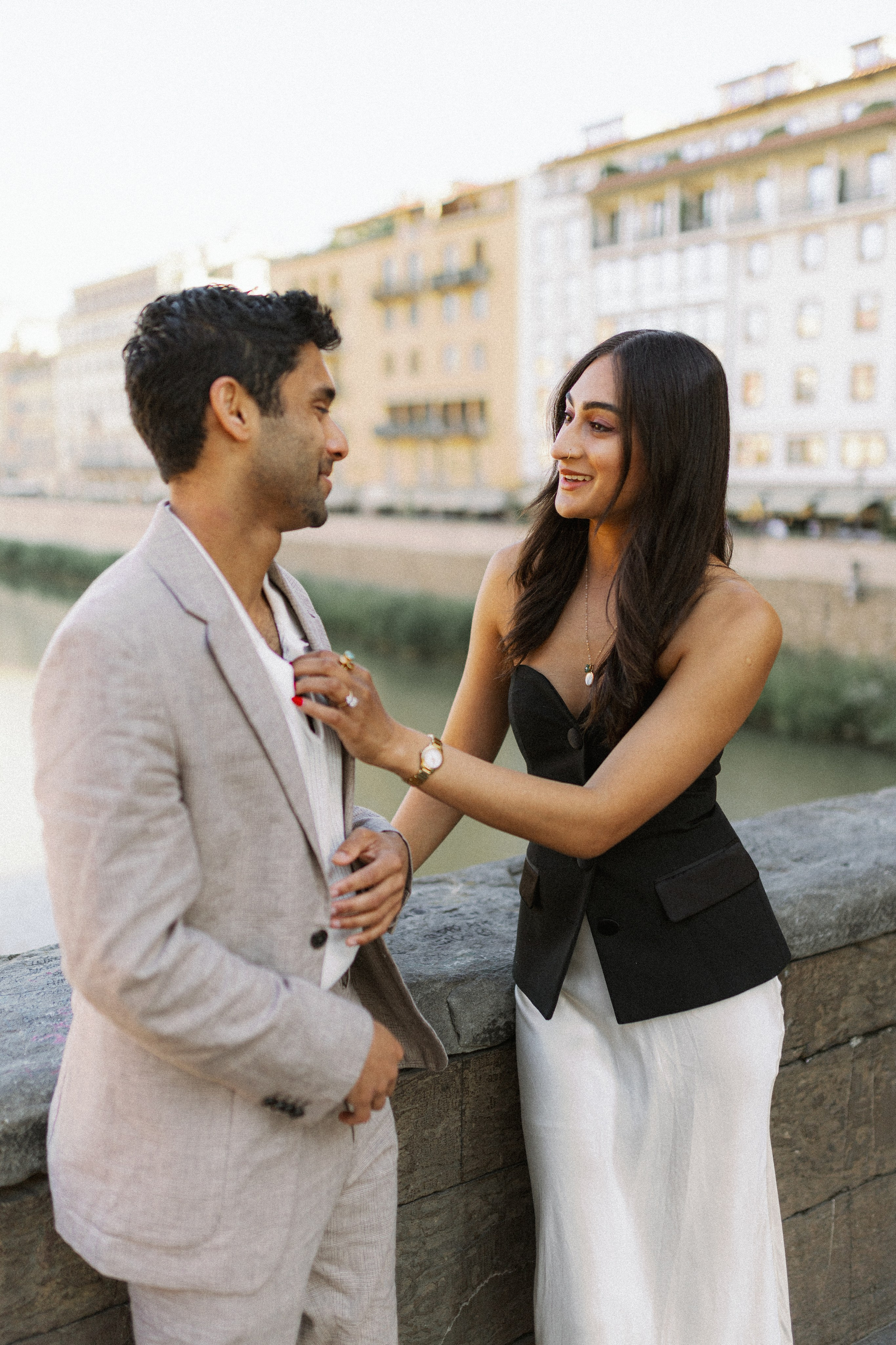 Suyash and Neha Florence. Wedding photographer in Italy |Florence, Roma, Como, Tuscan, Venice