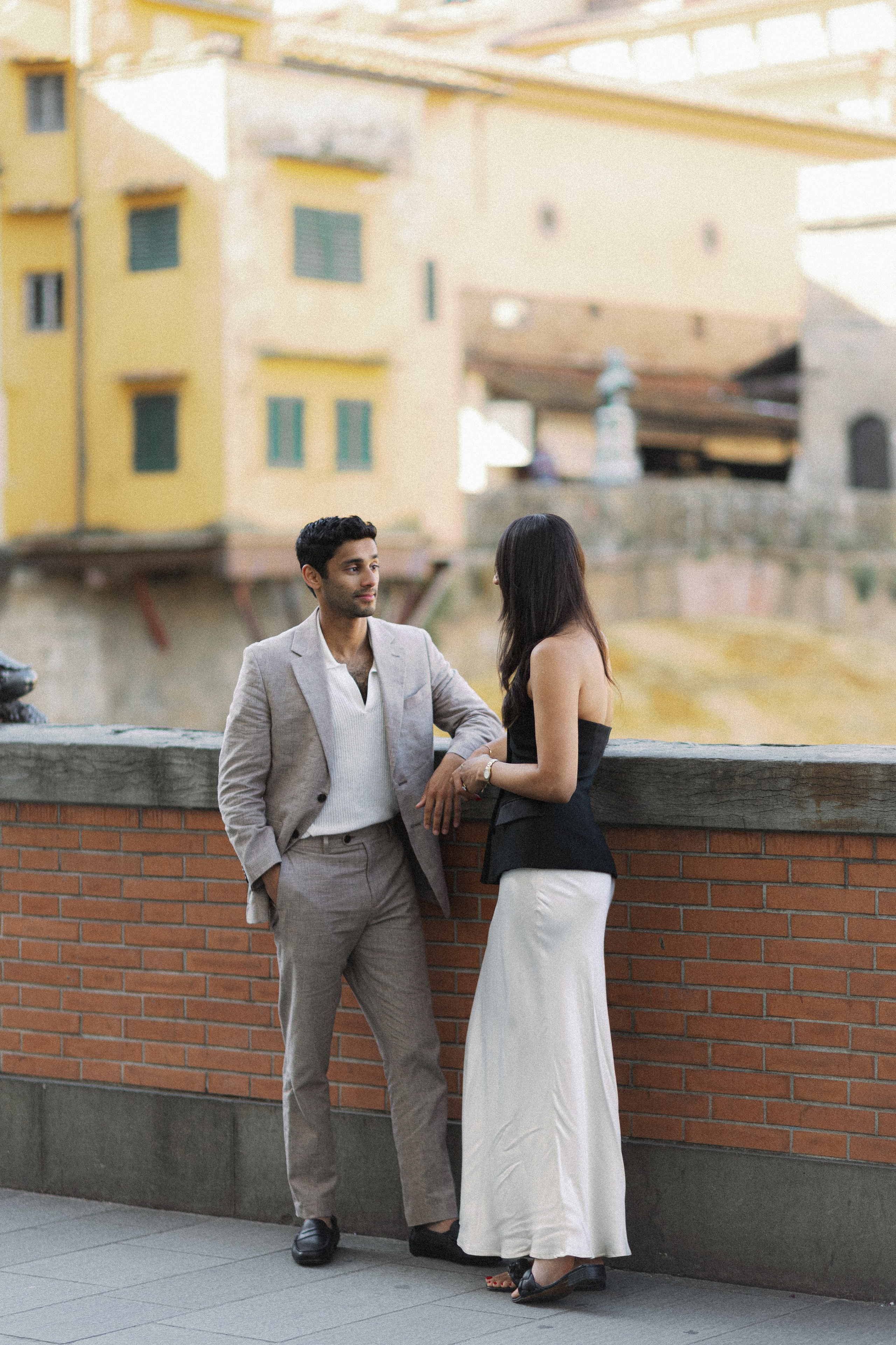 Suyash and Neha Florence. Wedding photographer in Italy |Florence, Roma, Como, Tuscan, Venice