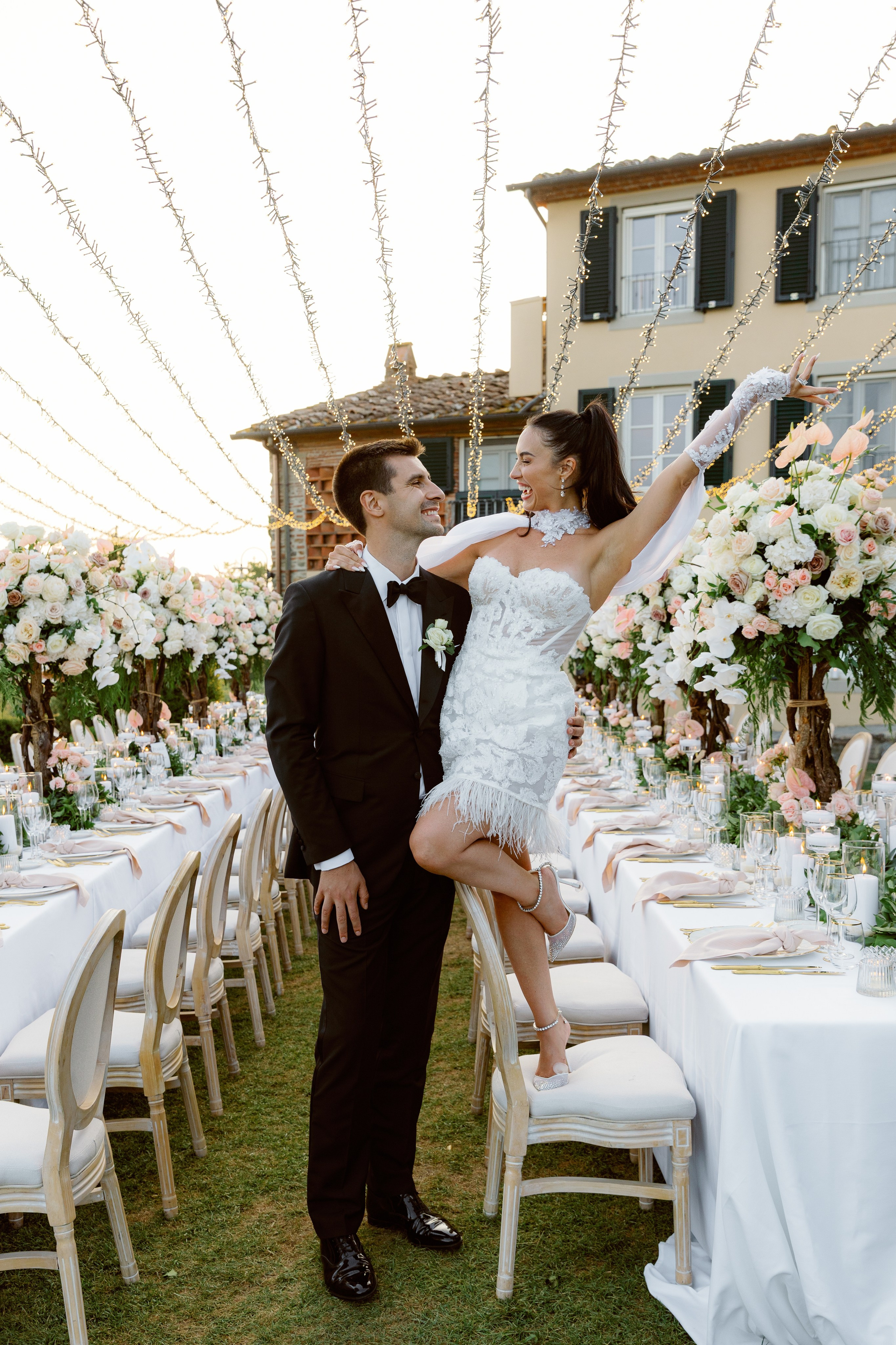 Portfolio. Wedding photographer in Italy |Florence, Roma, Como, Tuscan, Venice