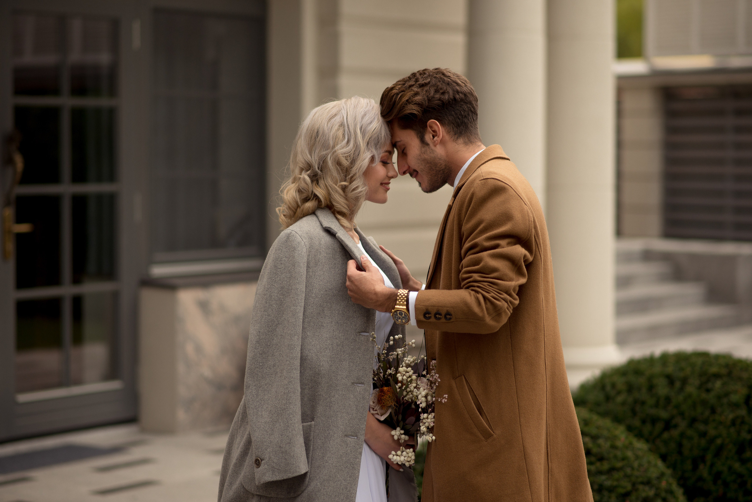 Robben&Anya Odessa. Wedding photographer in Italy |Florence, Roma, Como, Tuscan, Venice