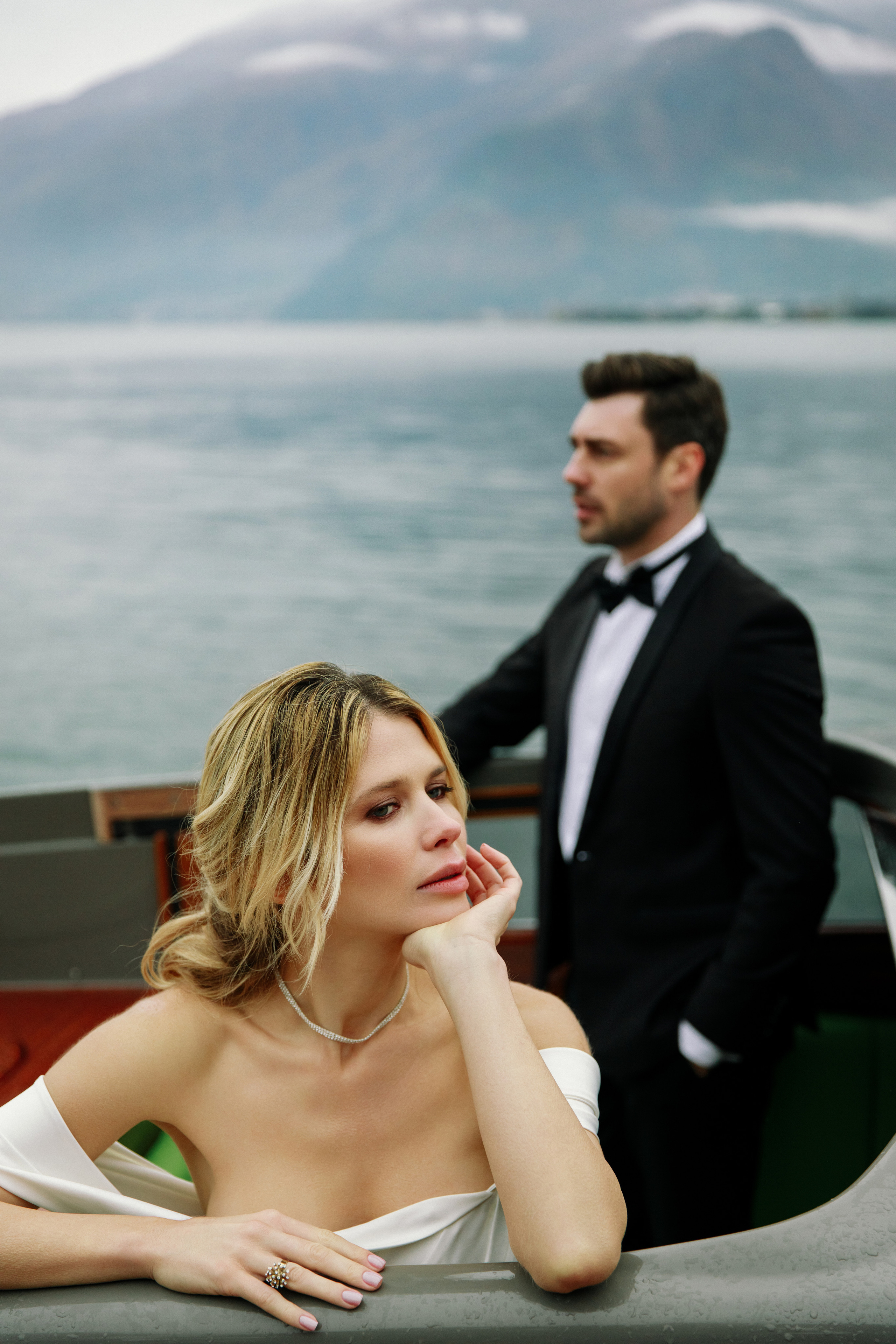Sergio & Nika Como. Wedding photographer in Italy |Florence, Roma, Como, Tuscan, Venice