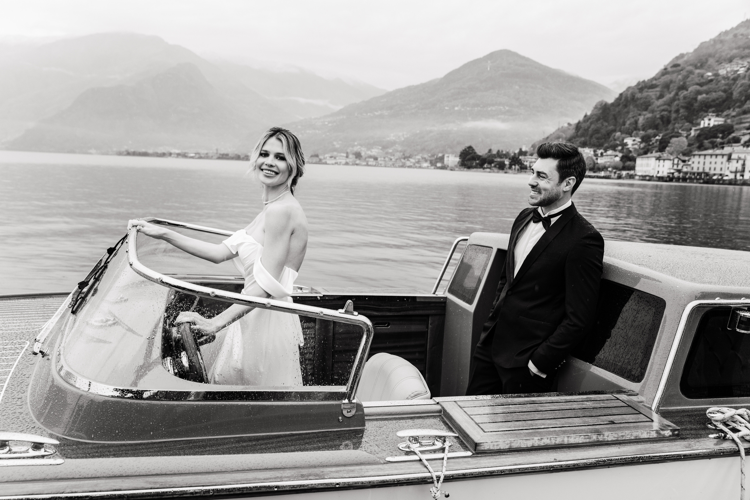Sergio & Nika Como. Wedding photographer in Italy |Florence, Roma, Como, Tuscan, Venice
