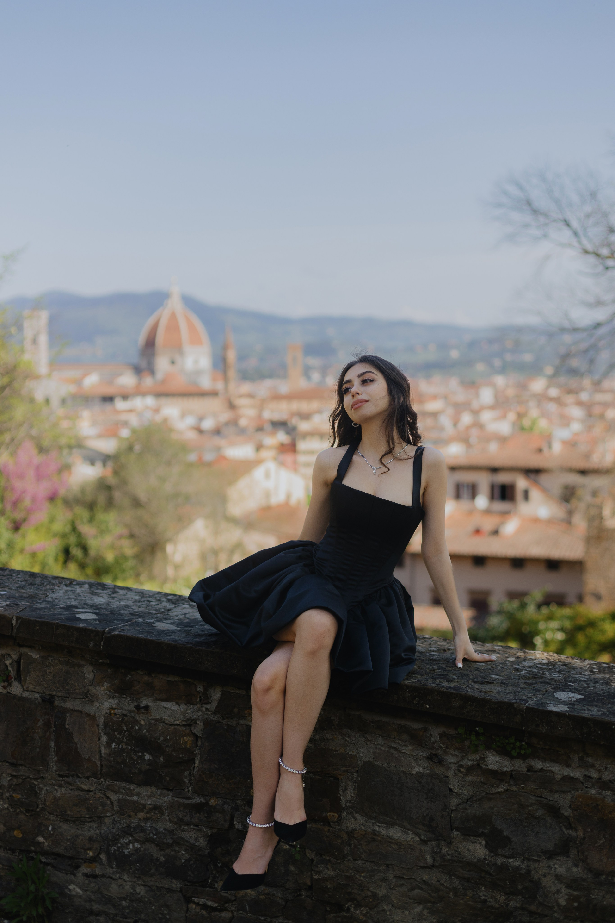 Narek and Vanessa. Wedding photographer in Italy |Florence, Roma, Como, Tuscan, Venice