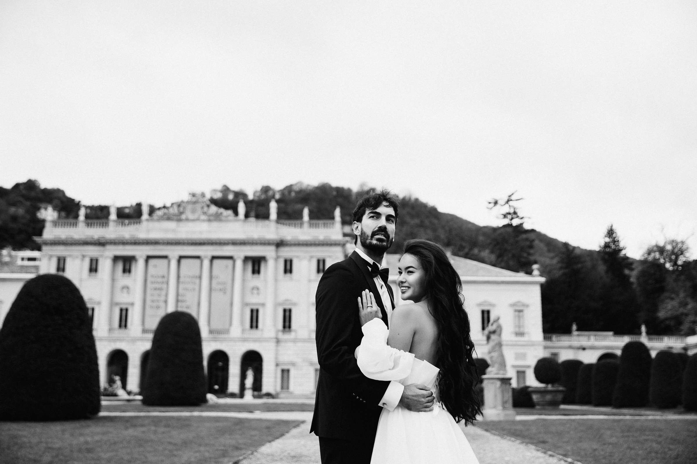 Davide&Julia Como. Wedding photographer in Italy |Florence, Roma, Como, Tuscan, Venice