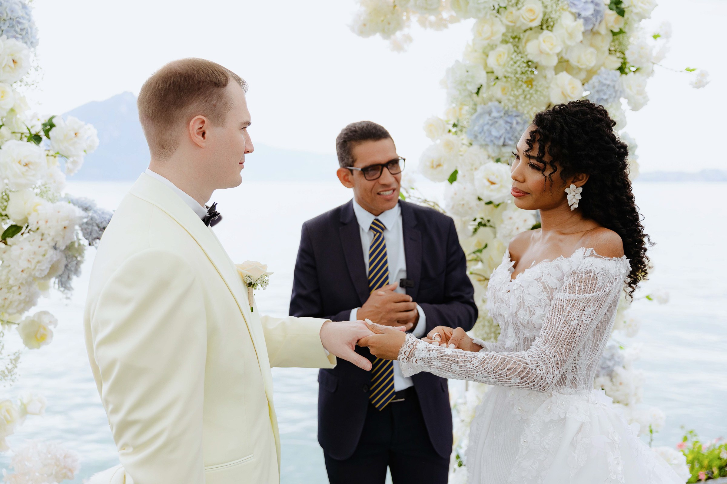 Florian and Fenifer Park Hotel Vitznau. Wedding photographer in Italy |Florence, Roma, Como, Tuscan, Venice